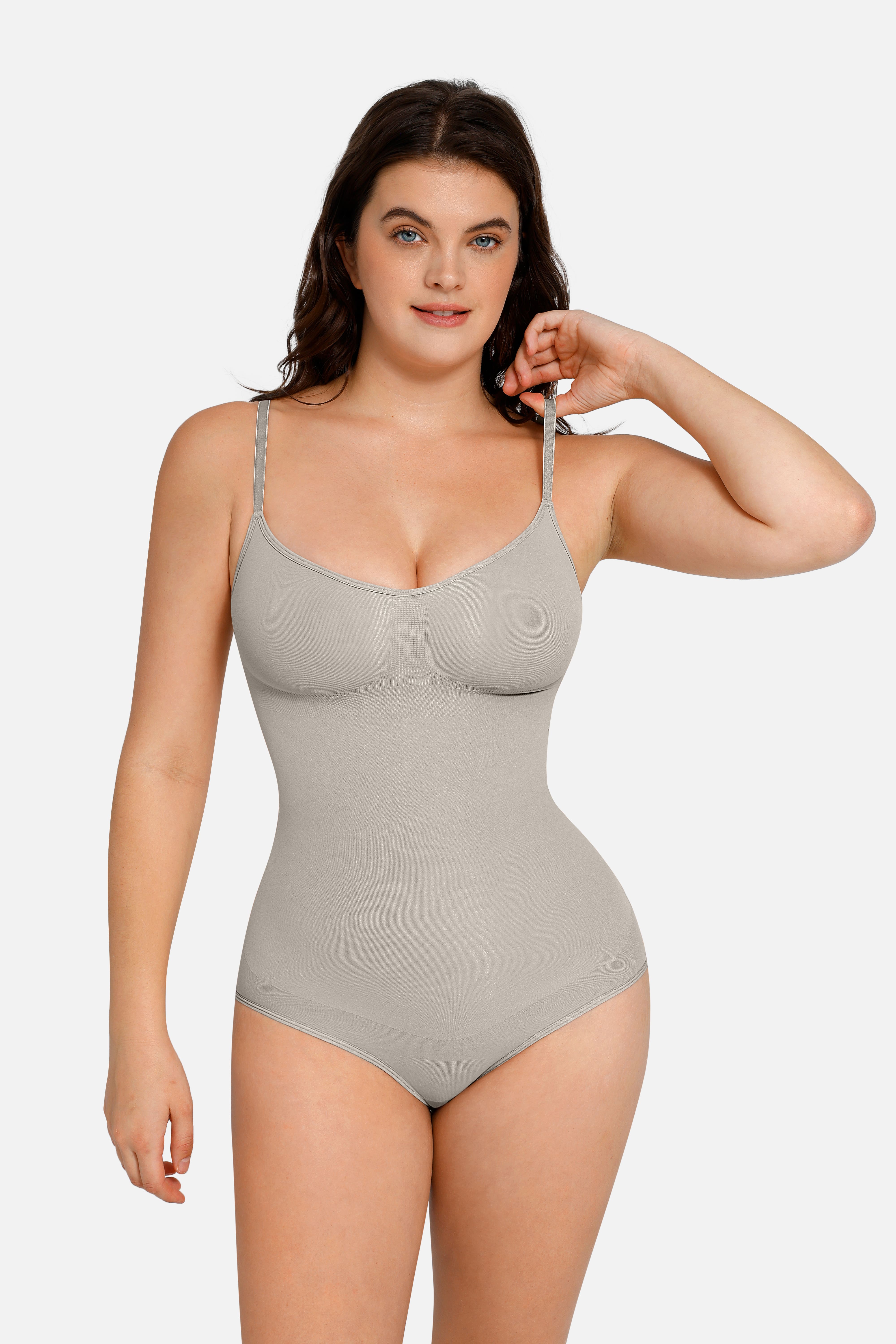 Seamless Everyday Bodysuit - Image 74