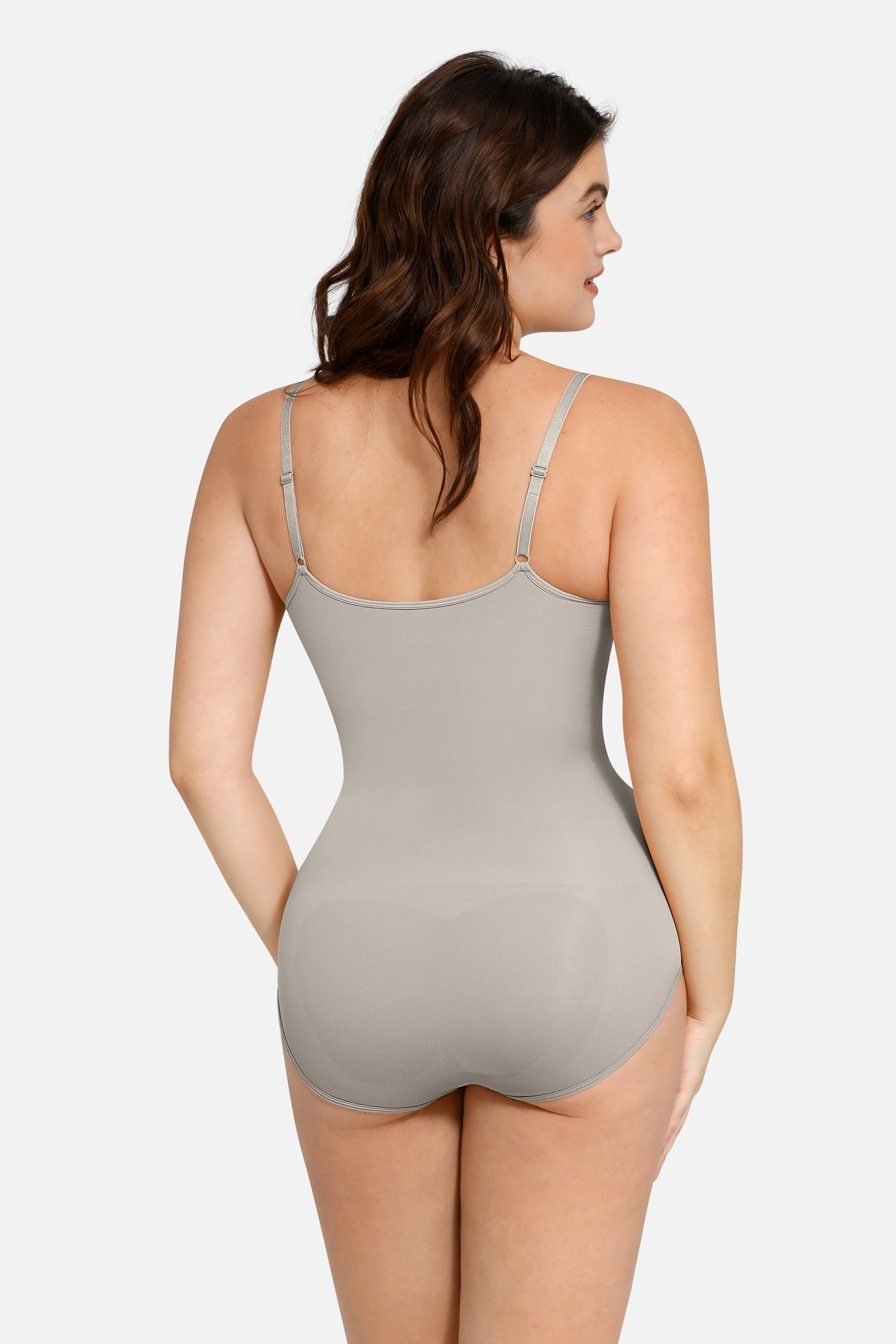 Seamless Everyday Bodysuit - Image 76