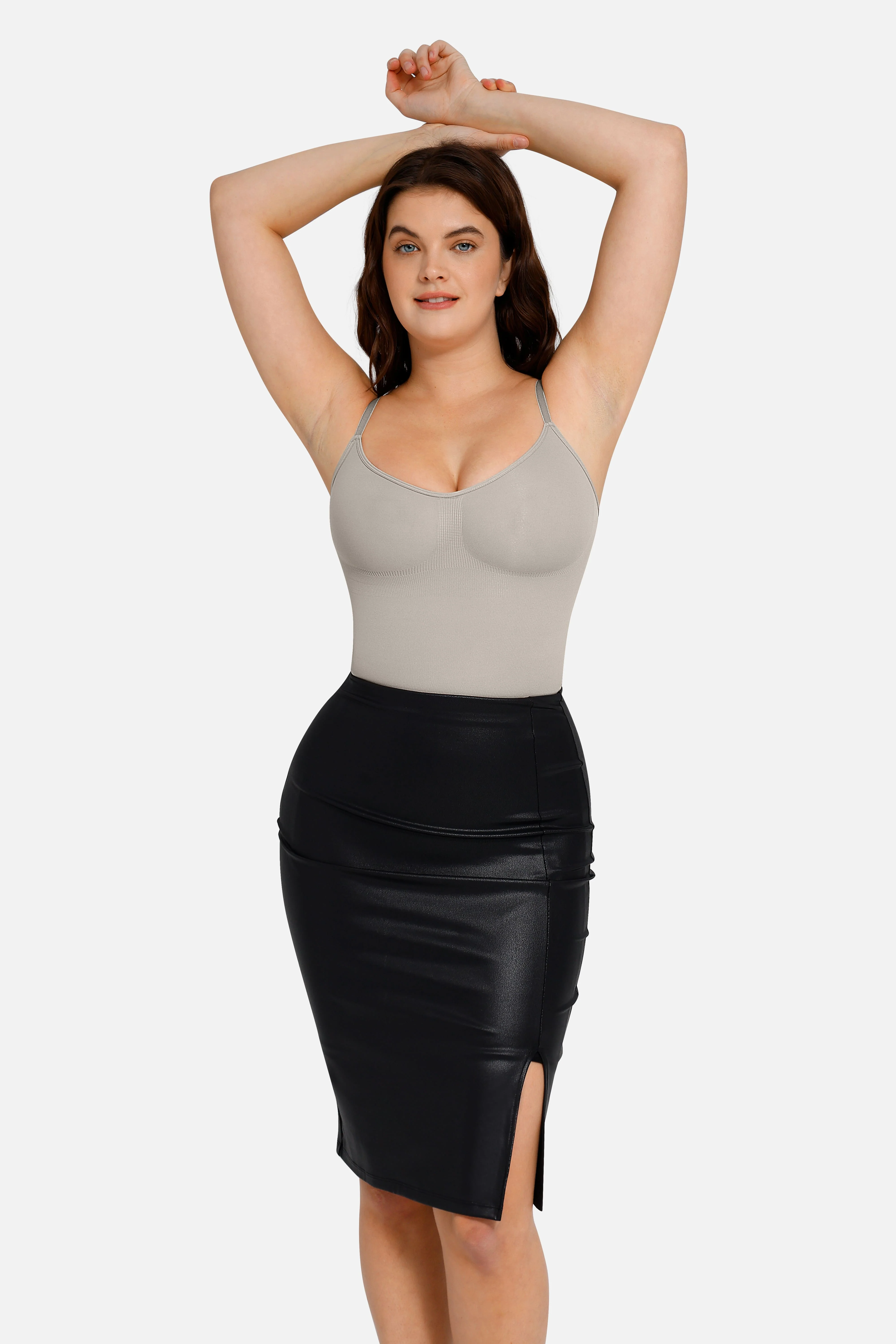 Seamless Everyday Bodysuit - Image 77