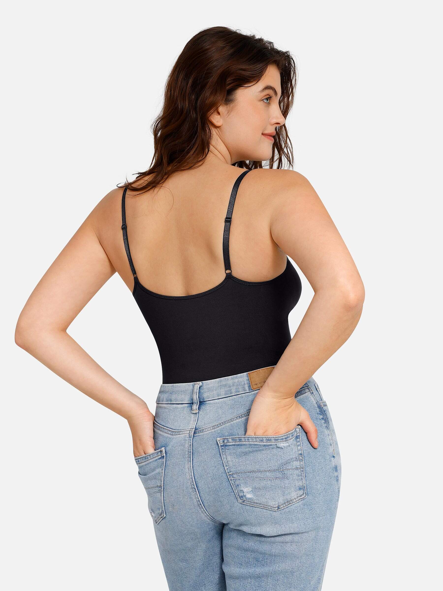 Seamless Everyday Bodysuit - Image 20