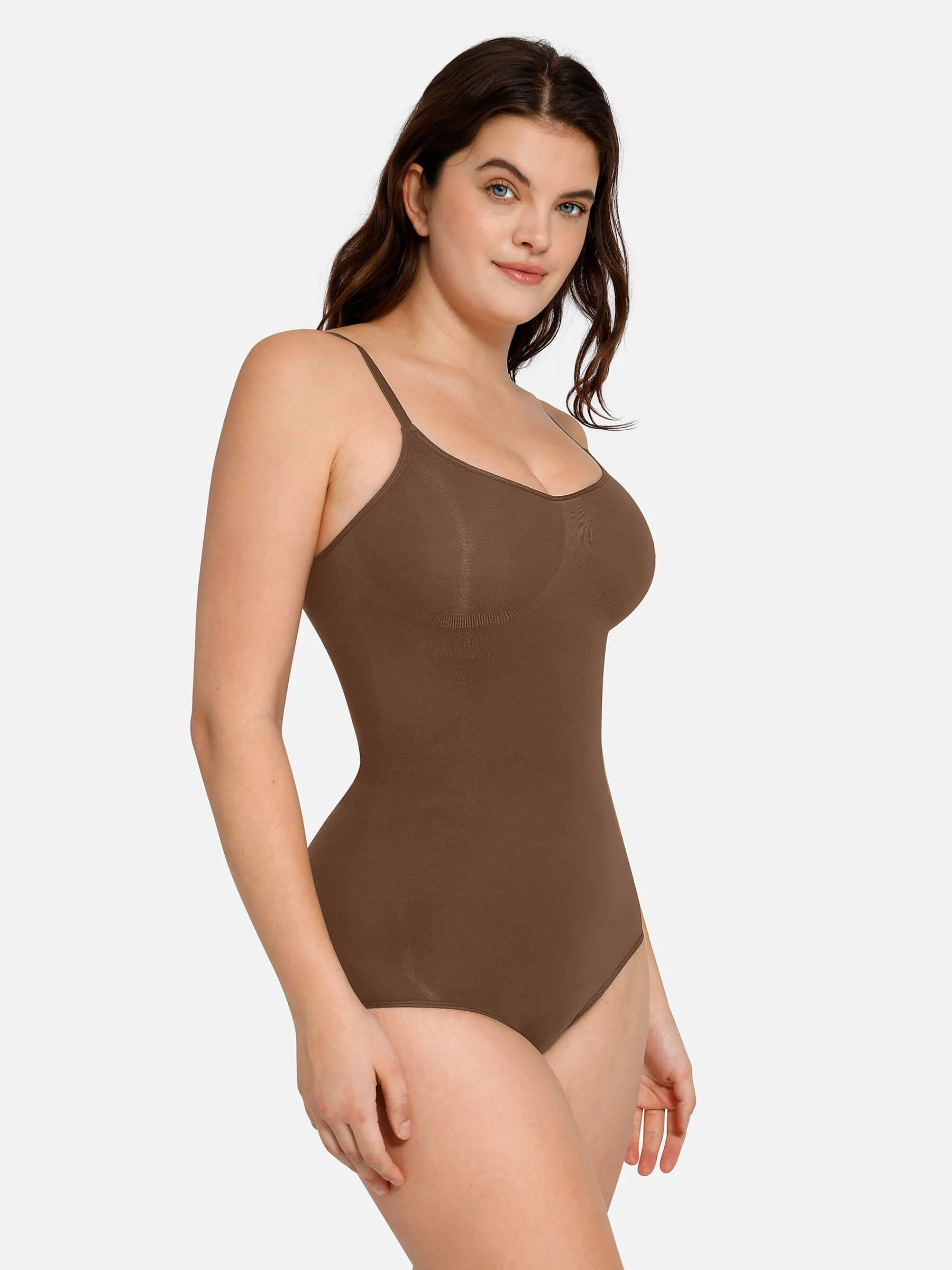 Seamless Everyday Bodysuit - Image 21