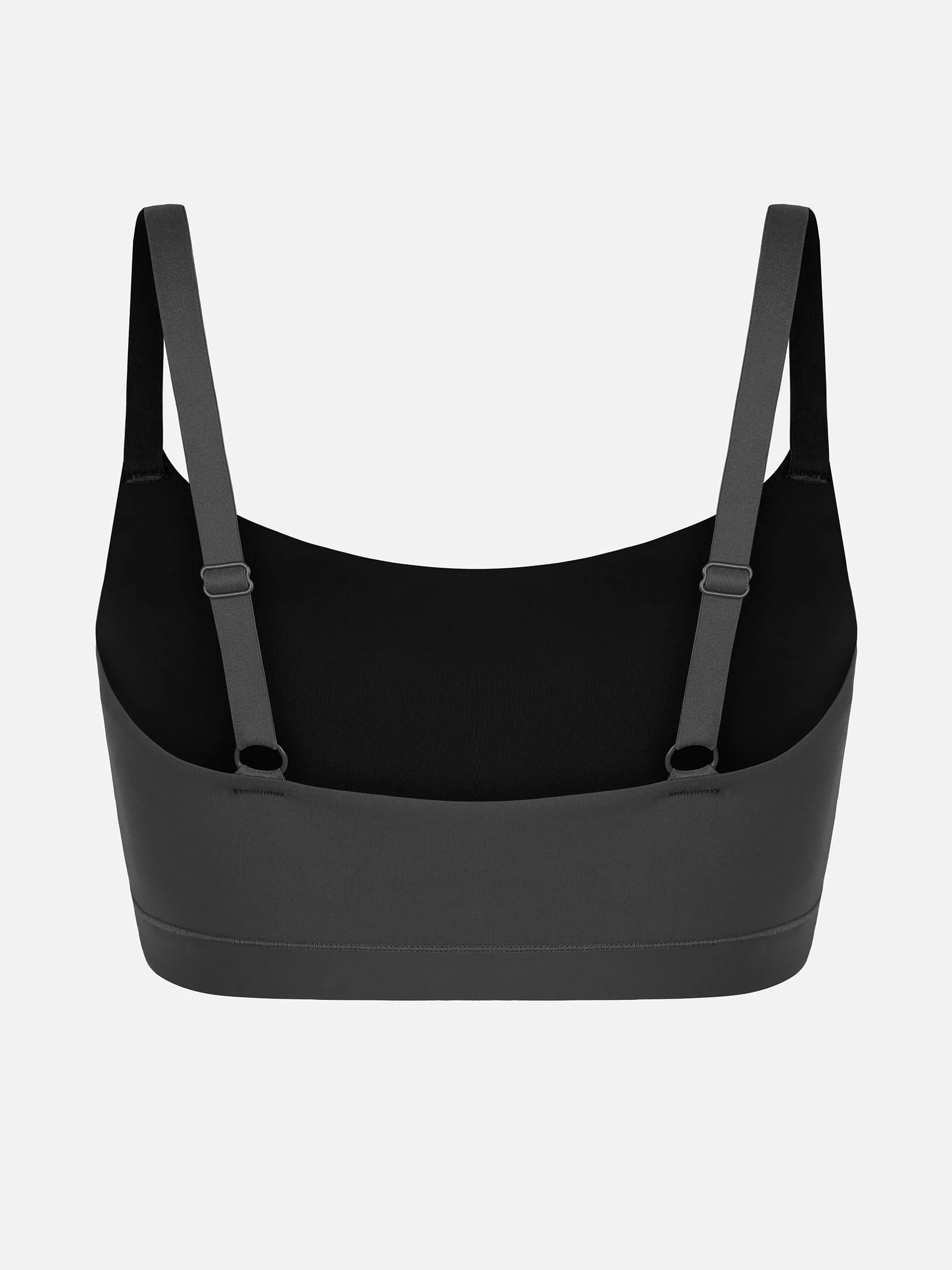 Wireless Invisible Square Neck Everyday Bra - Image 16