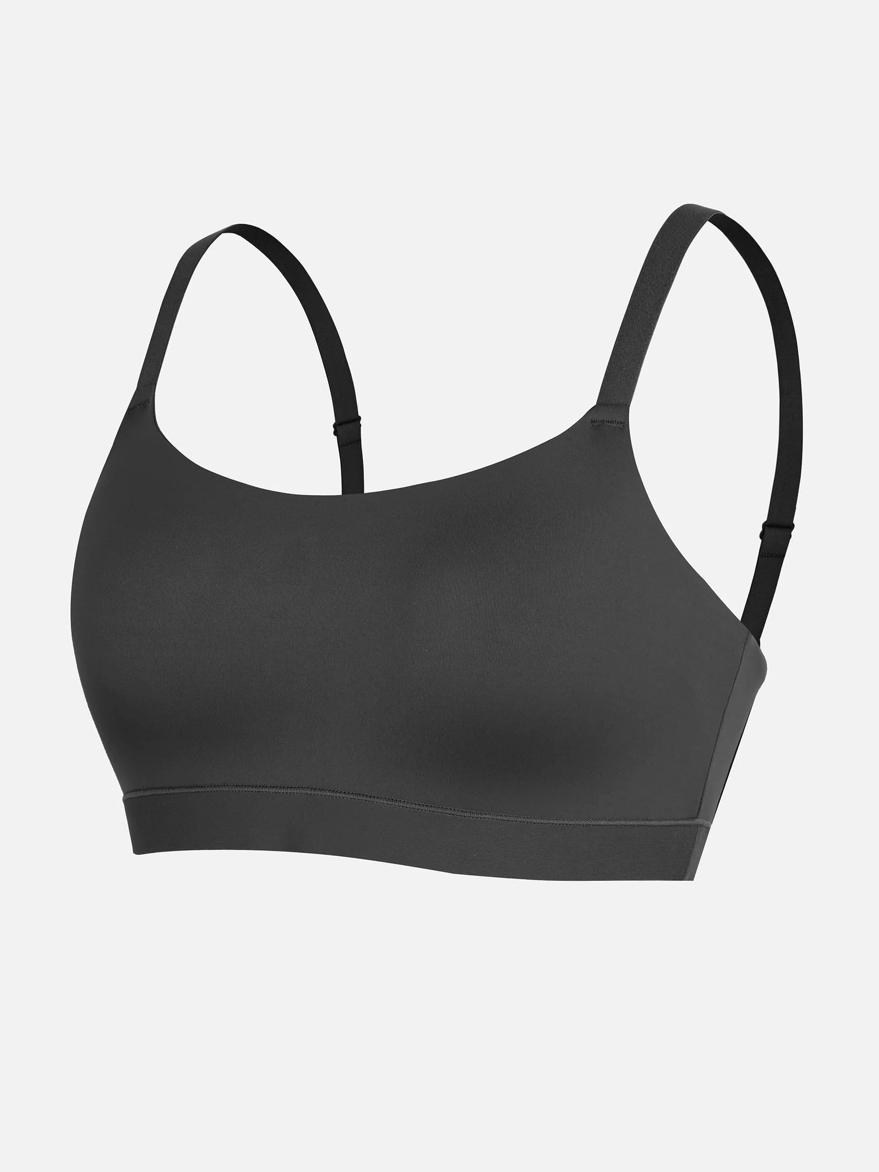 Wireless Invisible Square Neck Everyday Bra - Image 15
