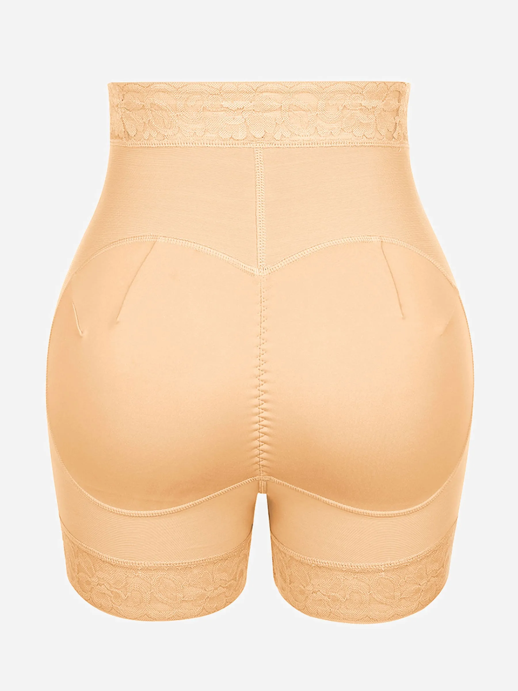 Butt Lift Tummy Control Shaper Shorts - Image 10