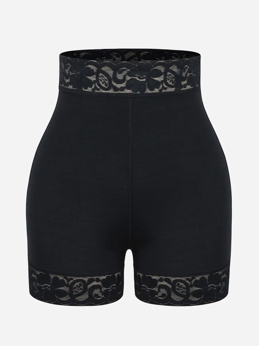 Butt Lift Tummy Control Shaper Shorts - Image 19