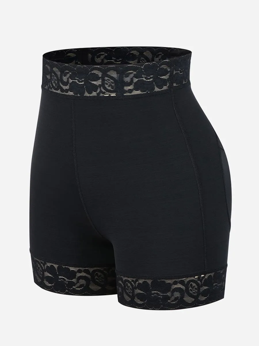 Butt Lift Tummy Control Shaper Shorts - Image 20
