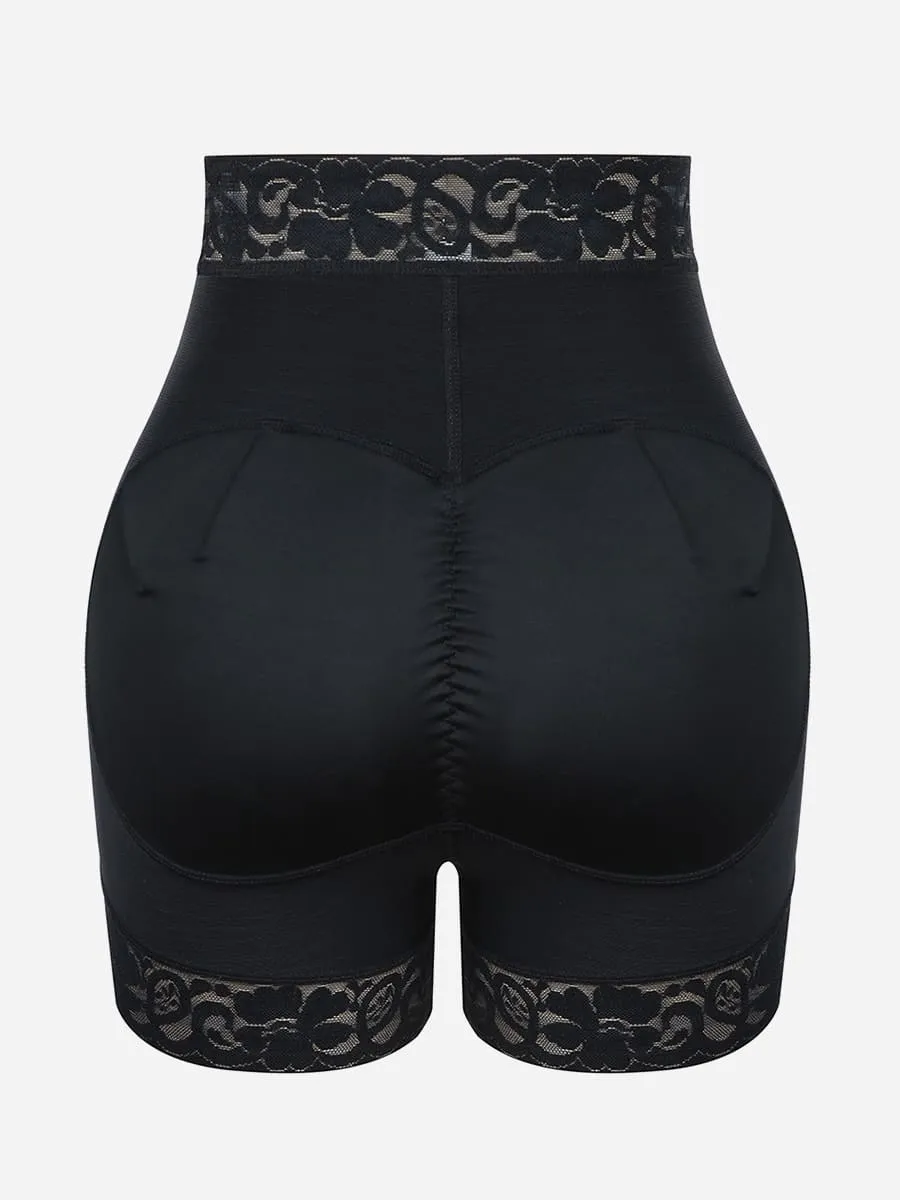 Butt Lift Tummy Control Shaper Shorts - Image 21