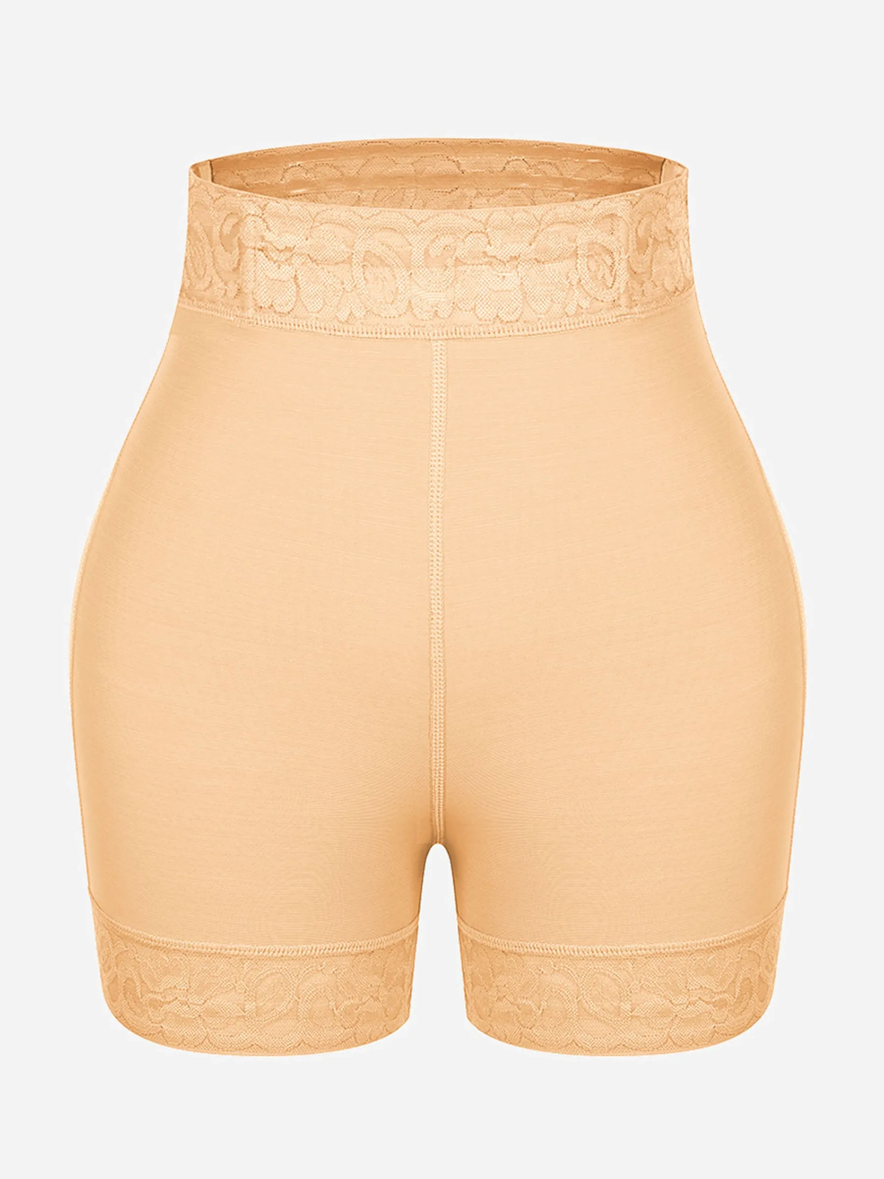 Butt Lift Tummy Control Shaper Shorts - Image 8