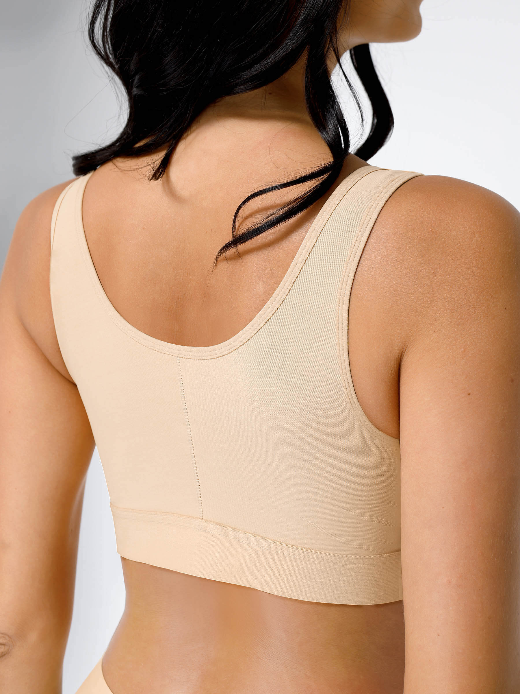 Post-Surgery Compression Bra - Image 10