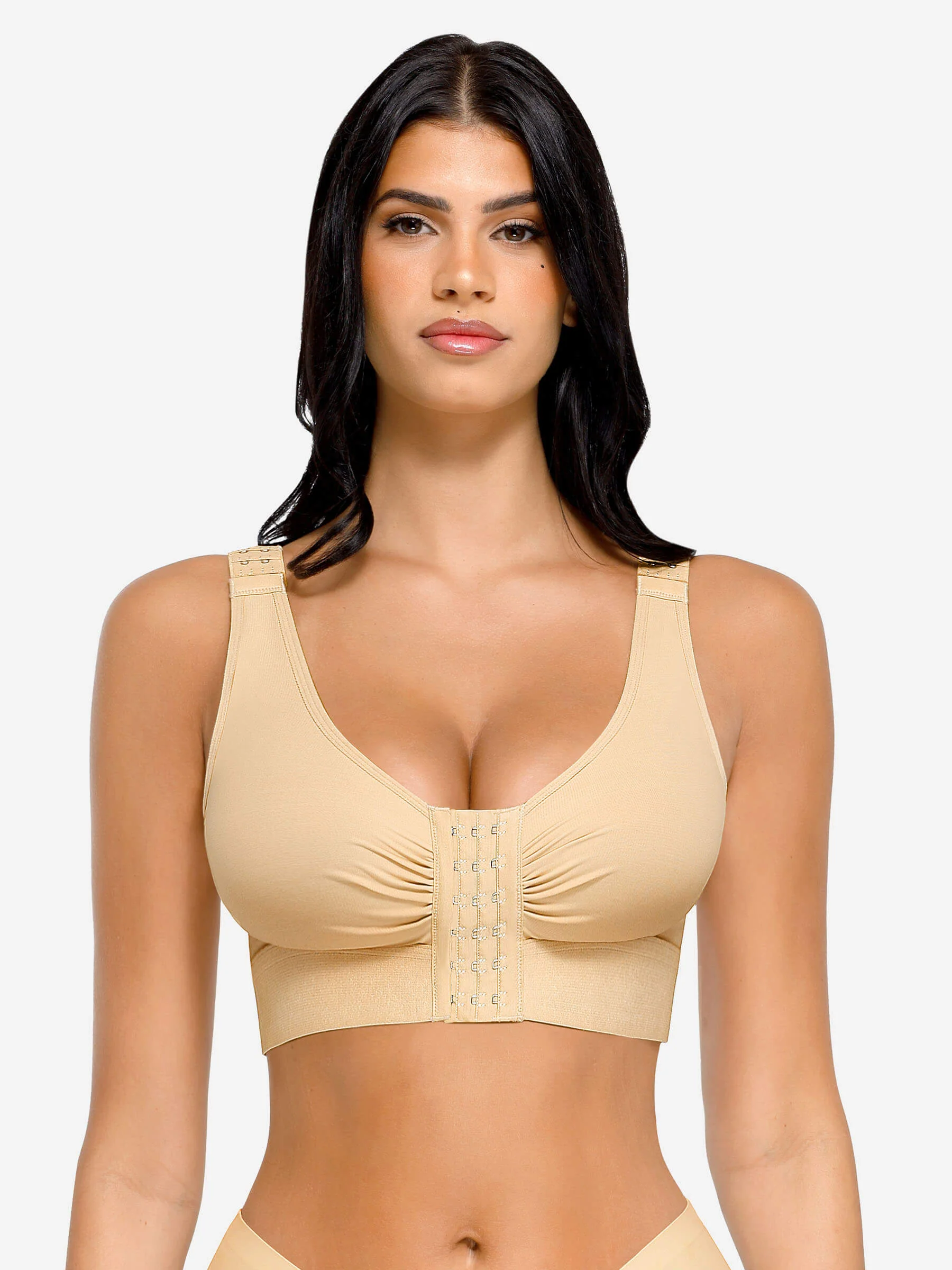 Post-Surgery Compression Bra - Image 13