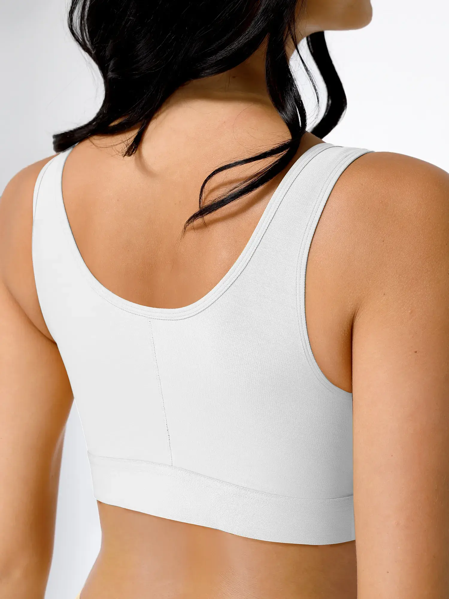 Post-Surgery Compression Bra - Image 23