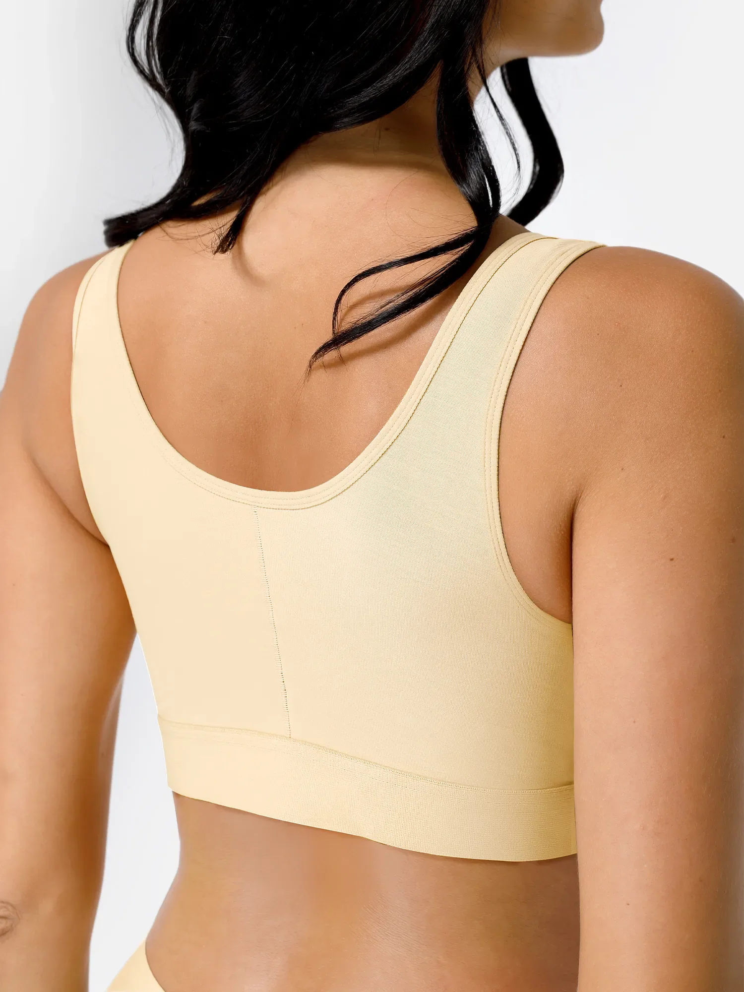 Post-Surgery Compression Bra - Image 27
