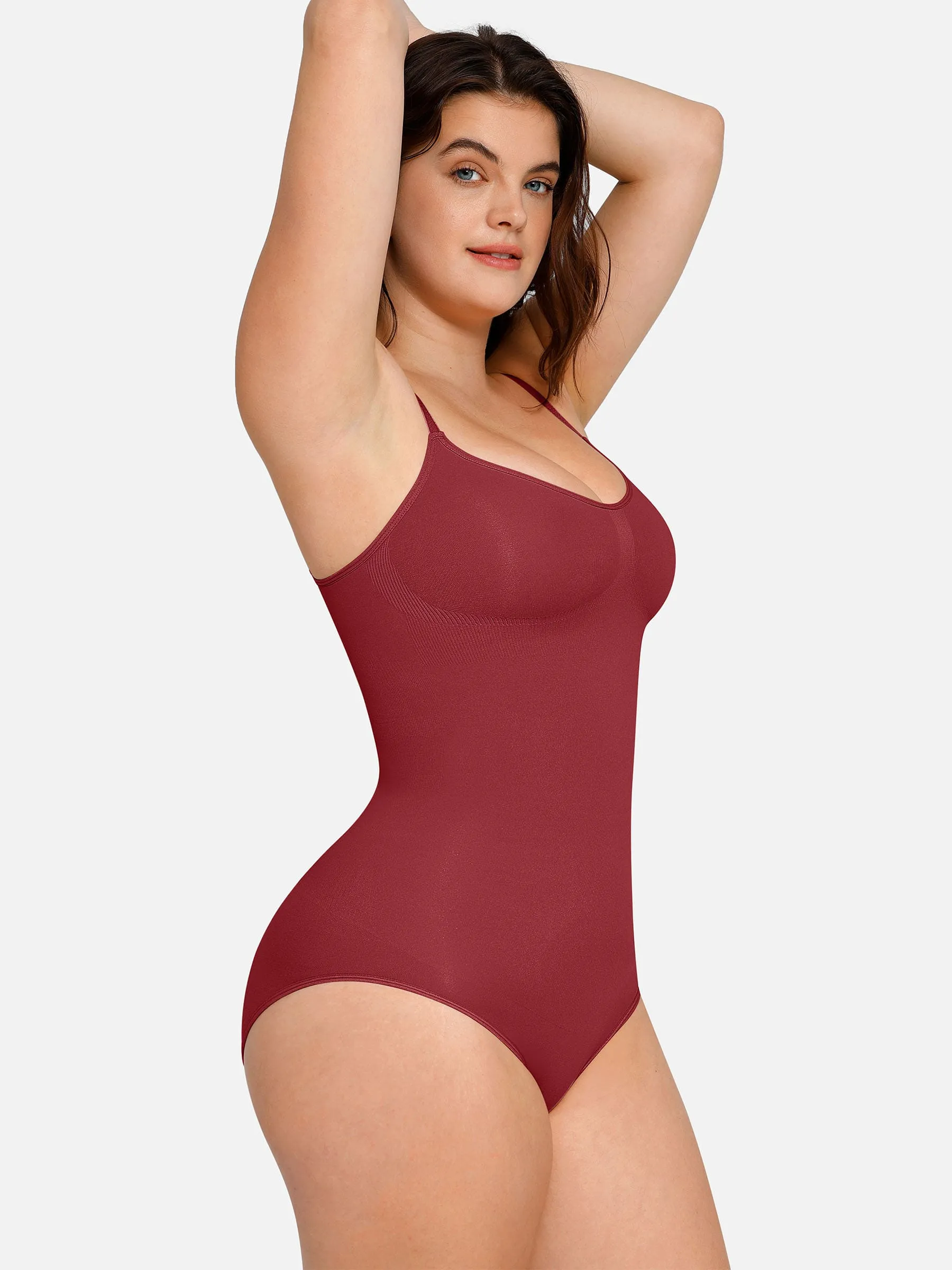 Seamless Everyday Bodysuit - Image 80