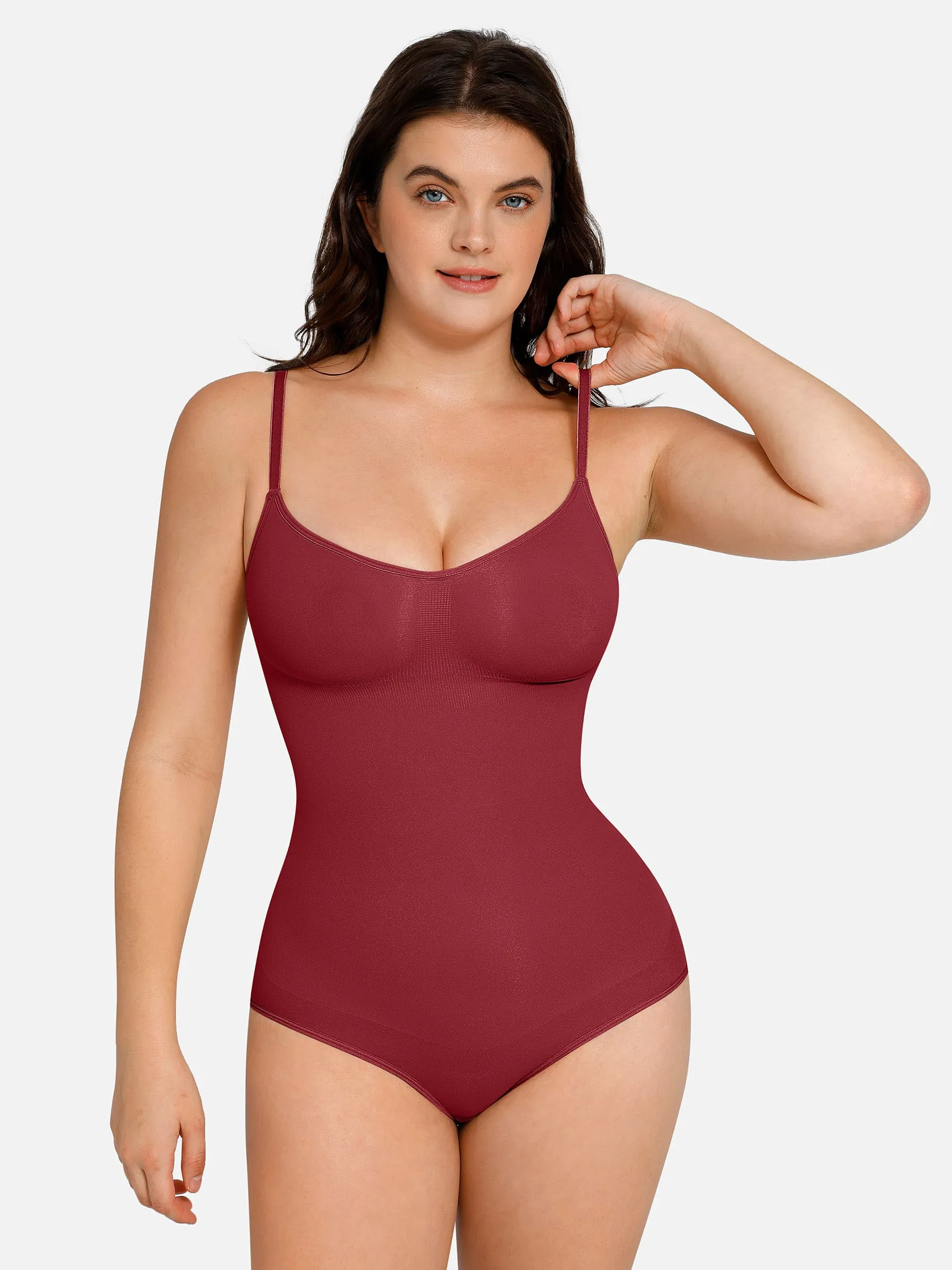 Seamless Everyday Bodysuit - Image 83