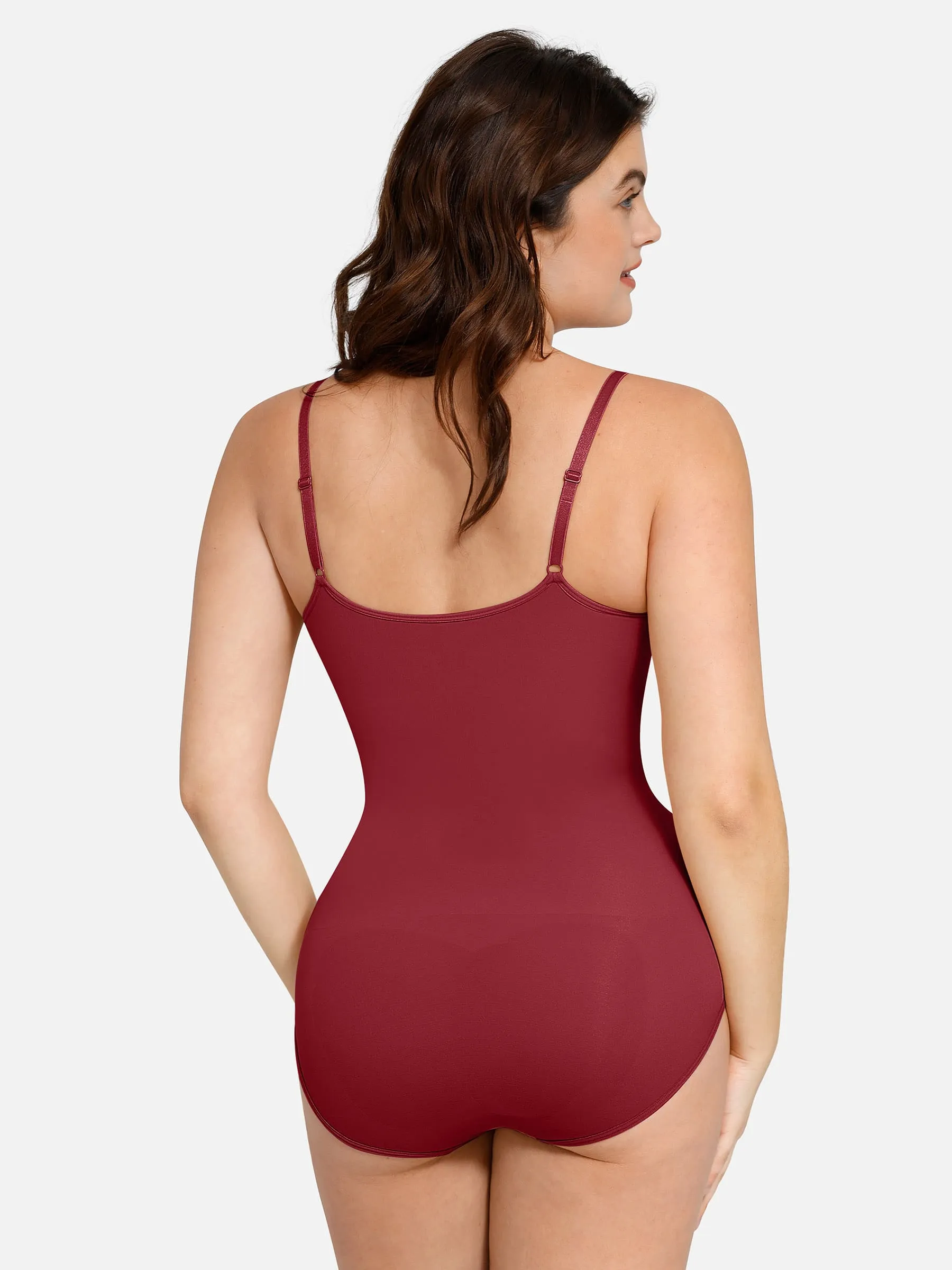 Seamless Everyday Bodysuit - Image 84