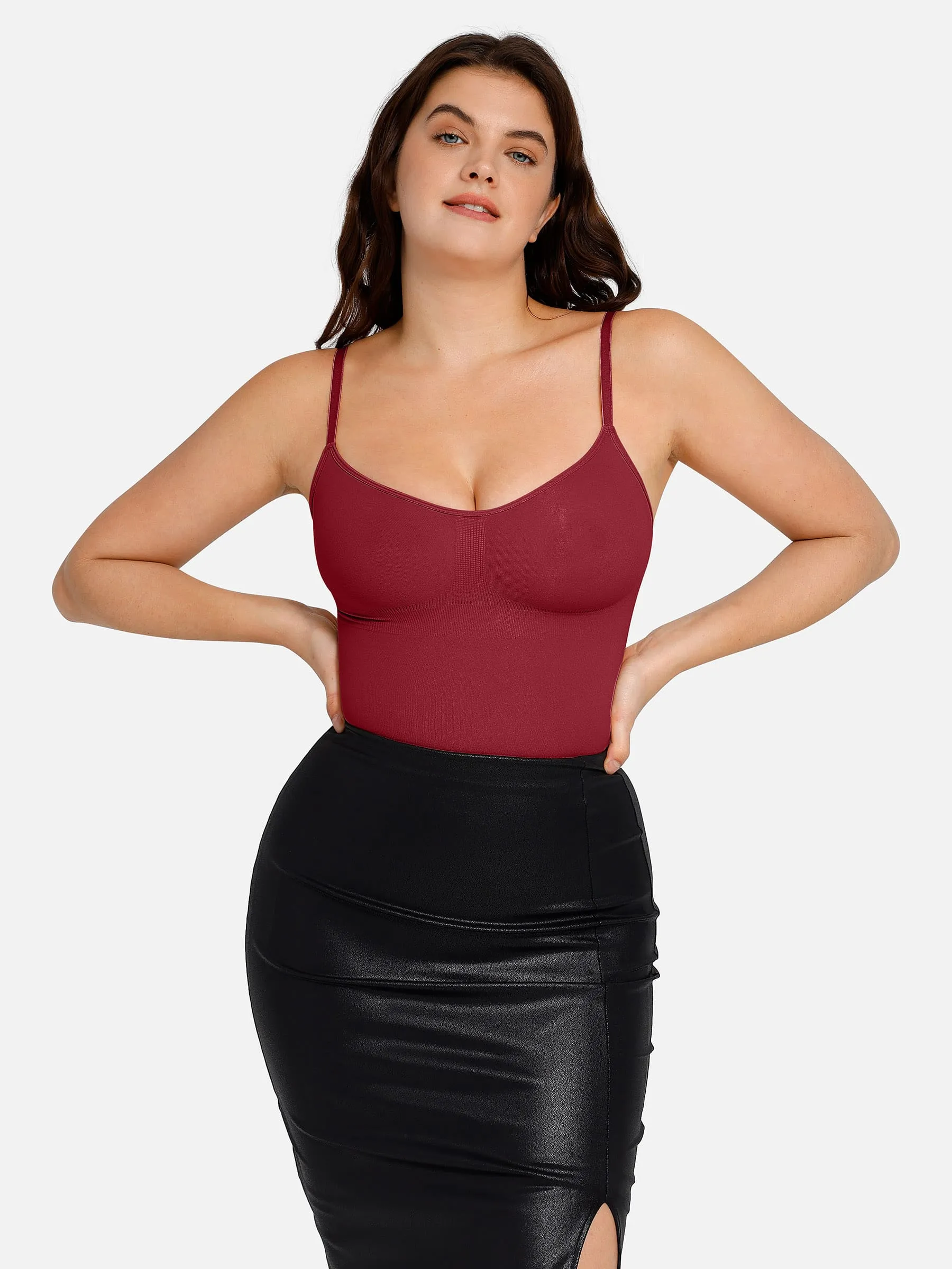 Seamless Everyday Bodysuit - Image 86