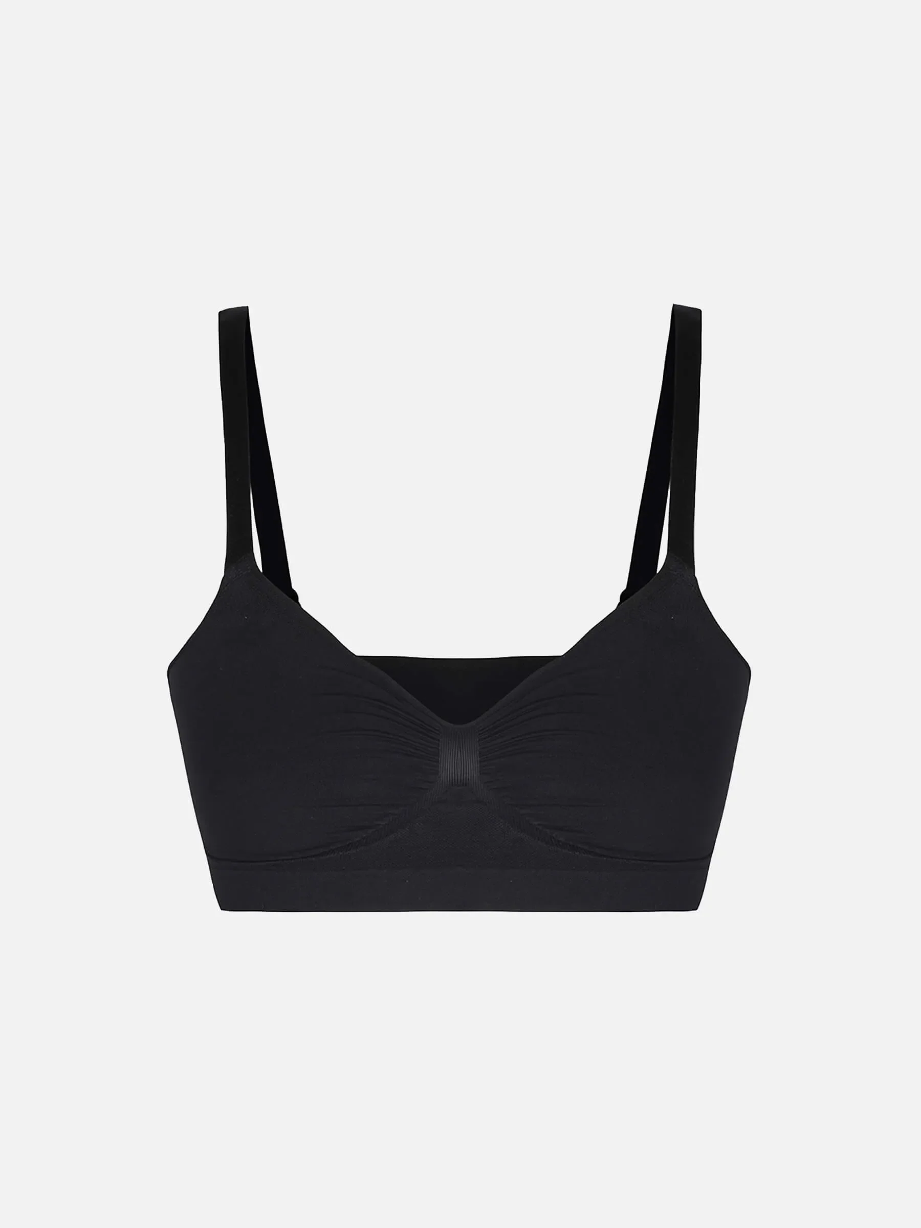 Seamless Built-in Cups Everyday Bra - Image 57