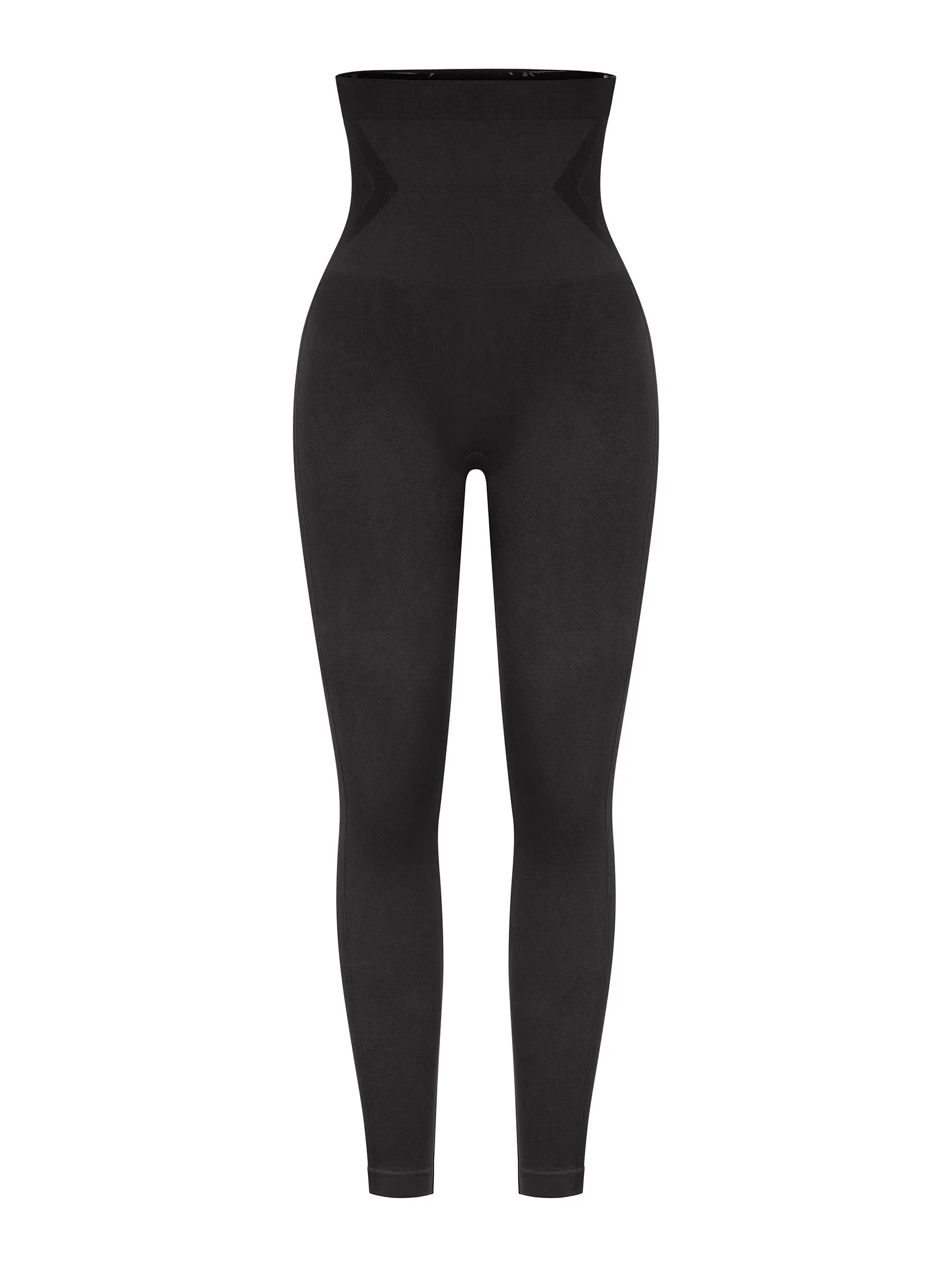 High-Waist Shaping Leggings - Image 10
