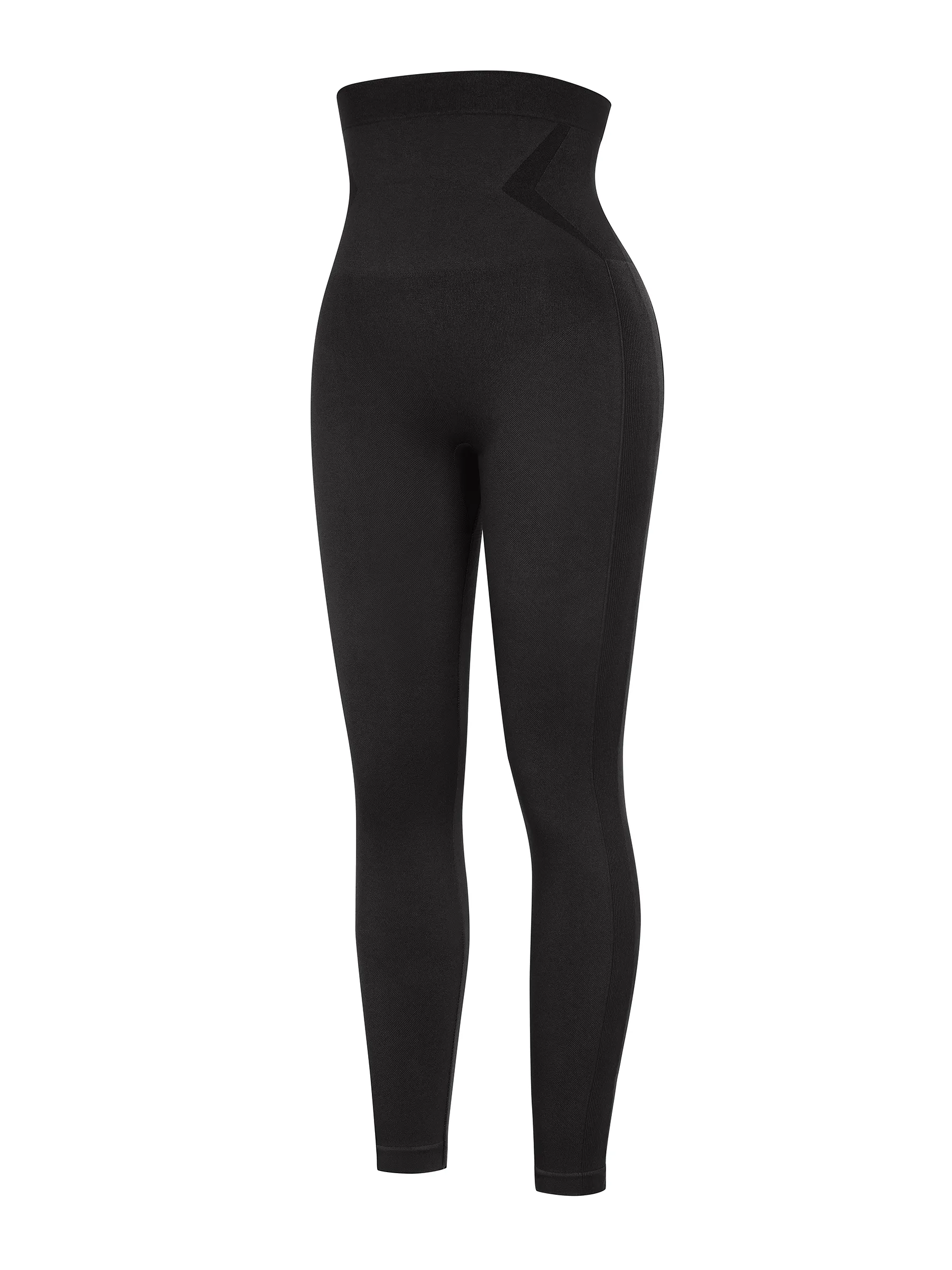 High-Waist Shaping Leggings - Image 11