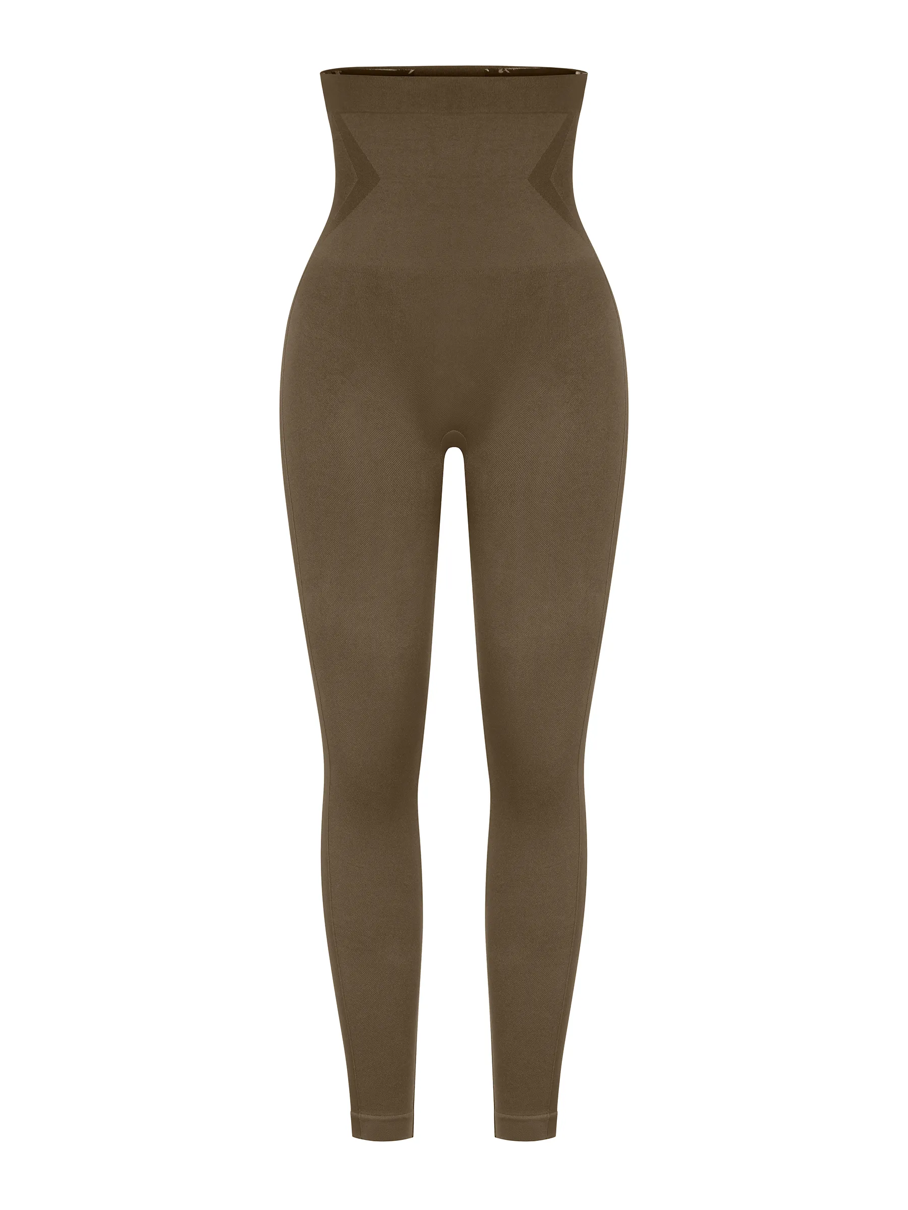 High-Waist Shaping Leggings - Image 21