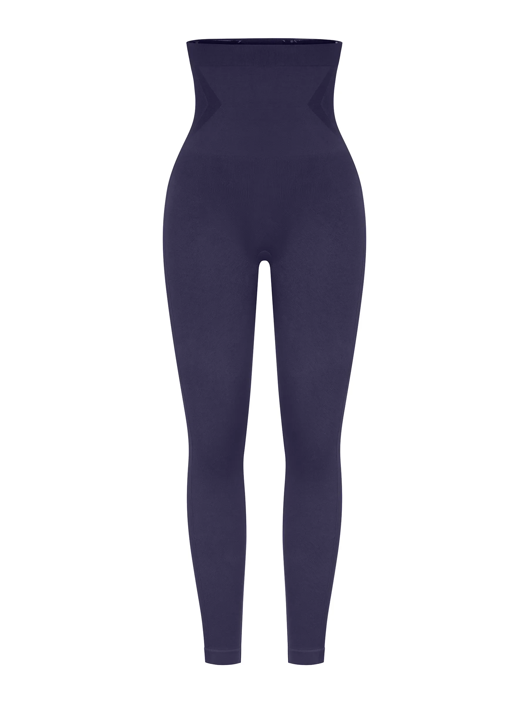 High-Waist Shaping Leggings - Image 32