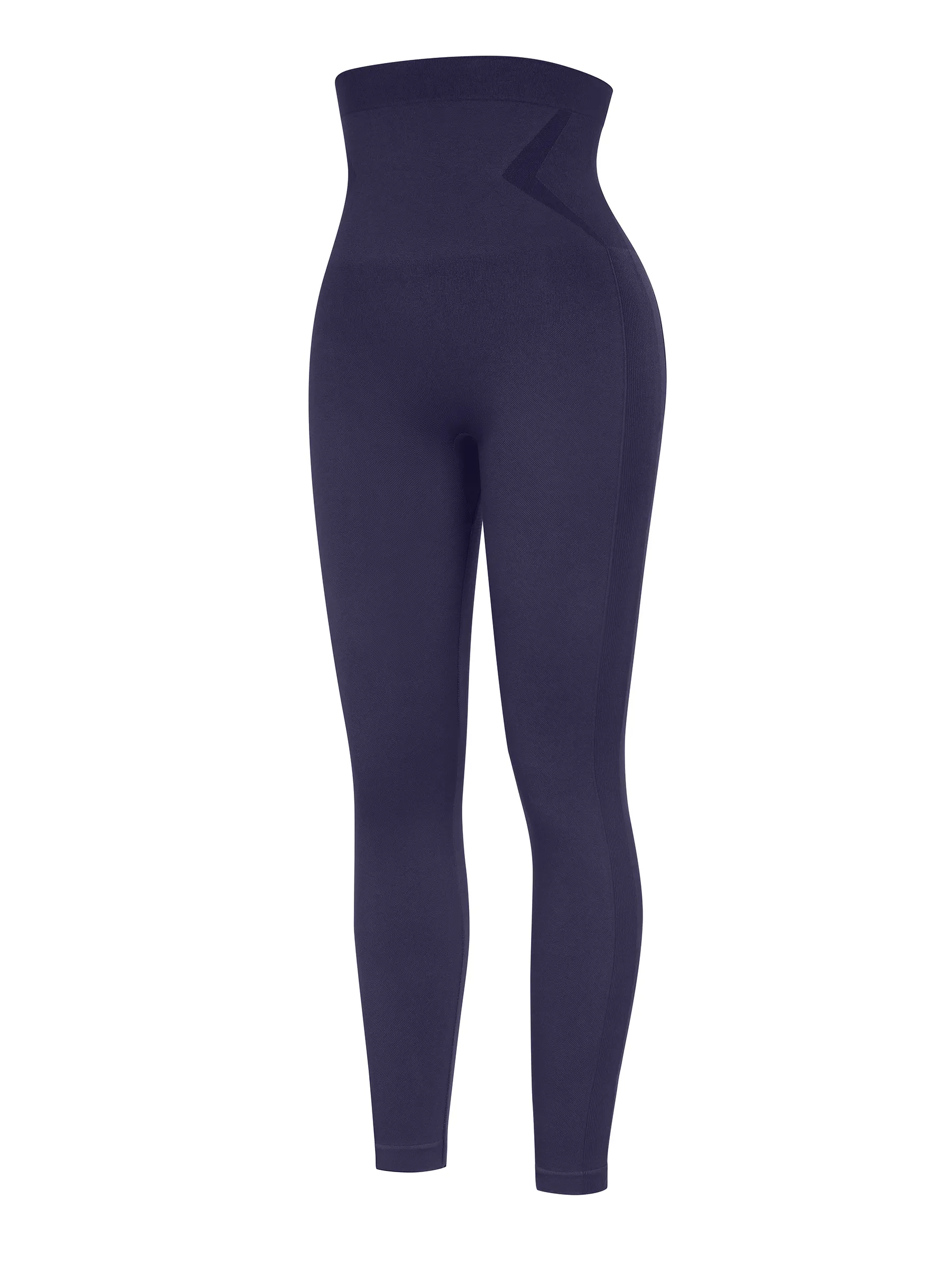 High-Waist Shaping Leggings - Image 33