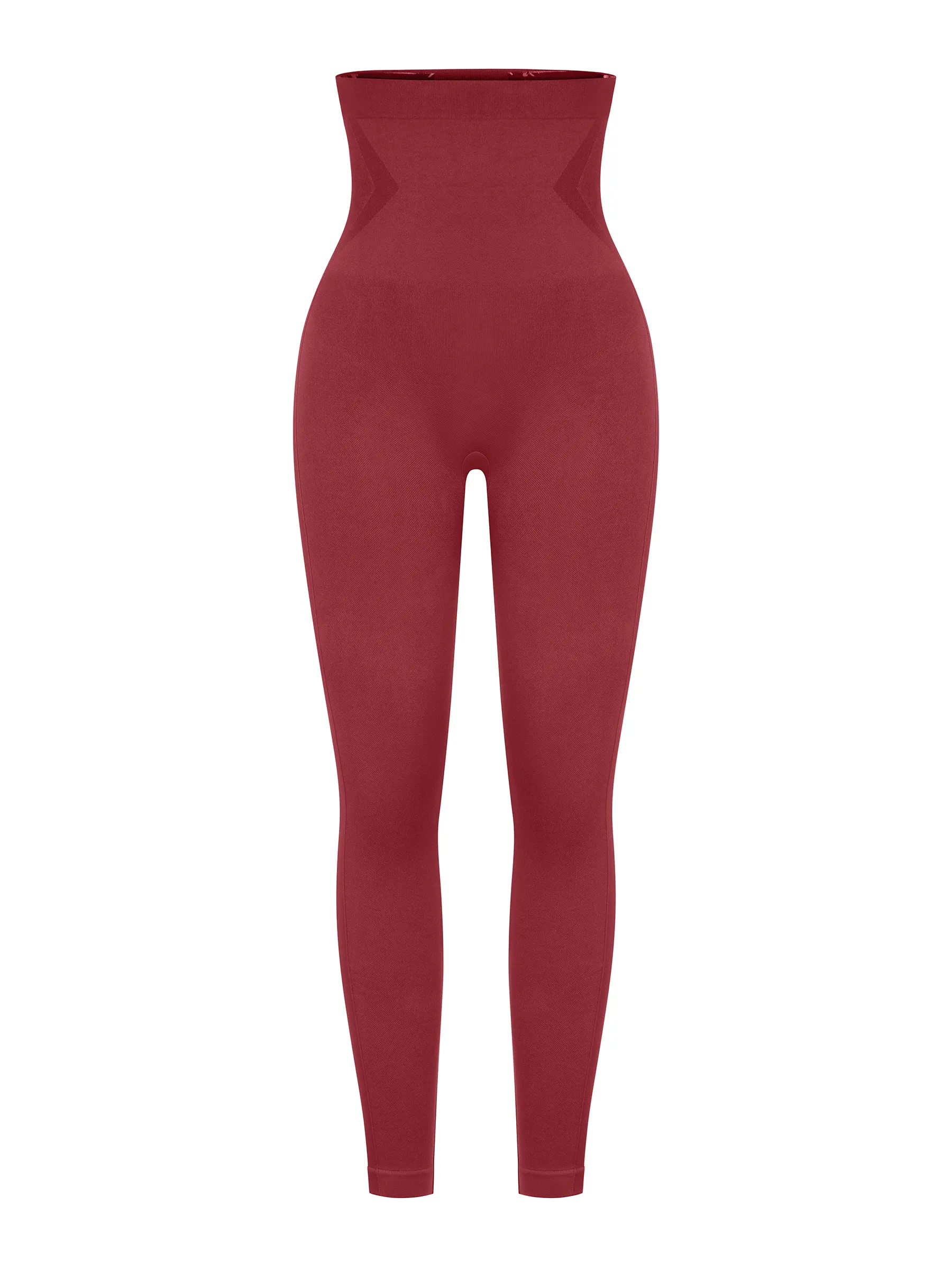 High-Waist Shaping Leggings - Image 43