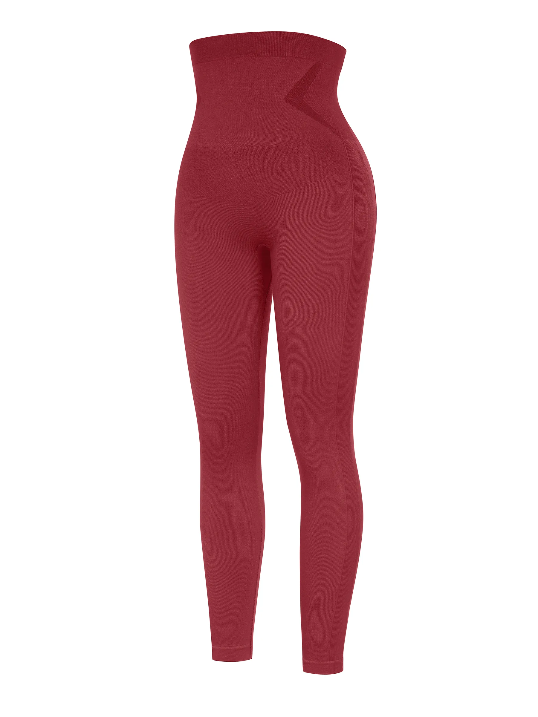 High-Waist Shaping Leggings - Image 44