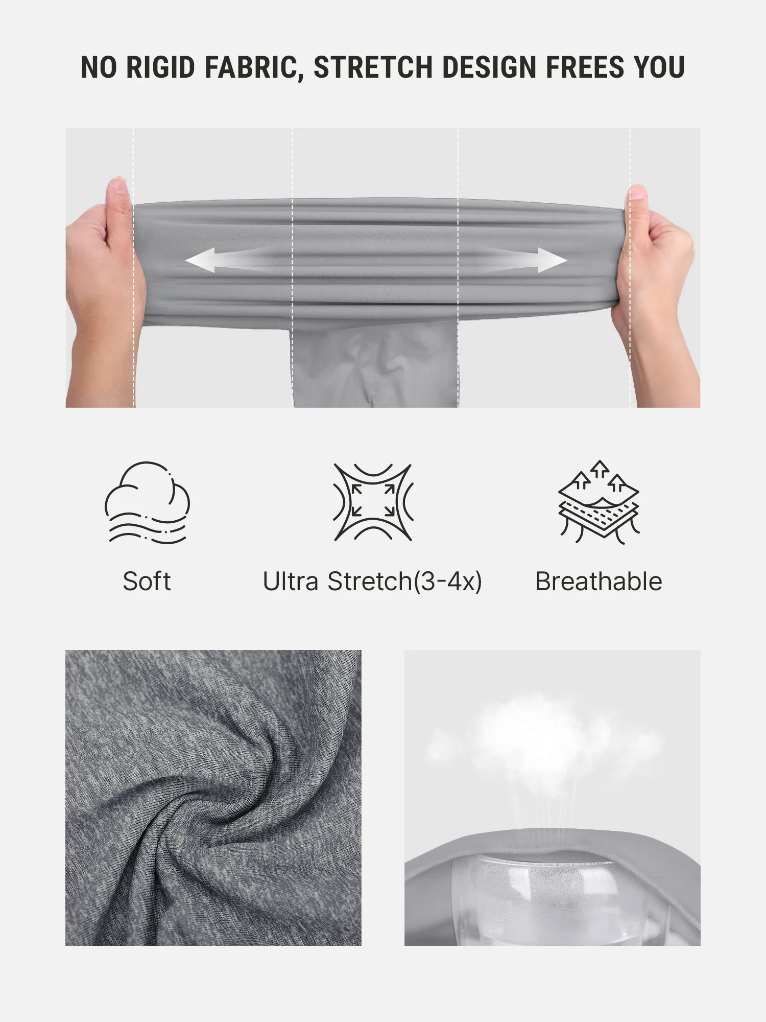 Seamless Everyday Sculpt Dress - Image 13