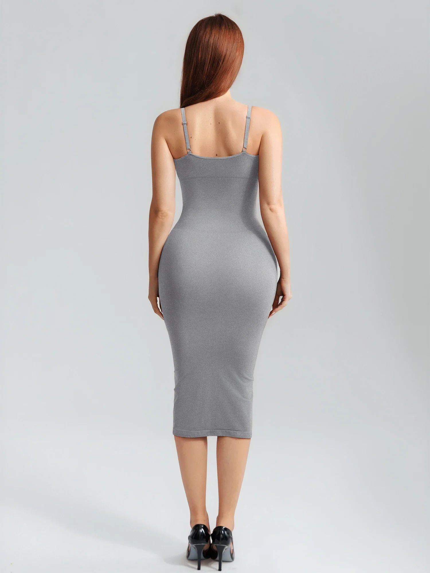 Seamless Everyday Sculpt Dress - Image 14