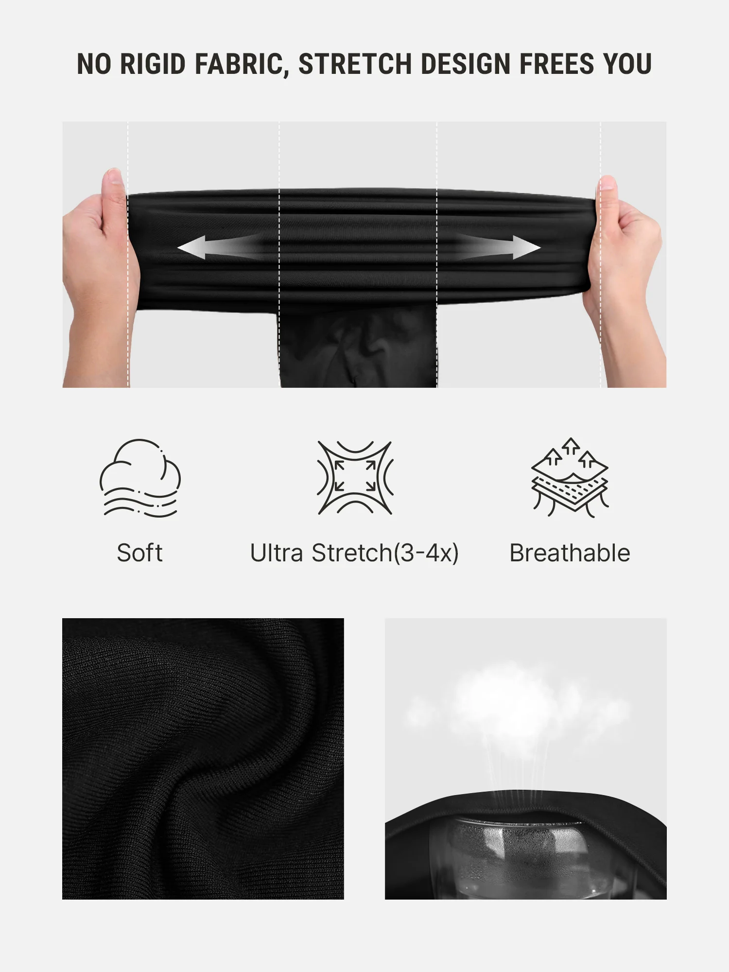 Seamless Everyday Sculpt Dress - Image 4