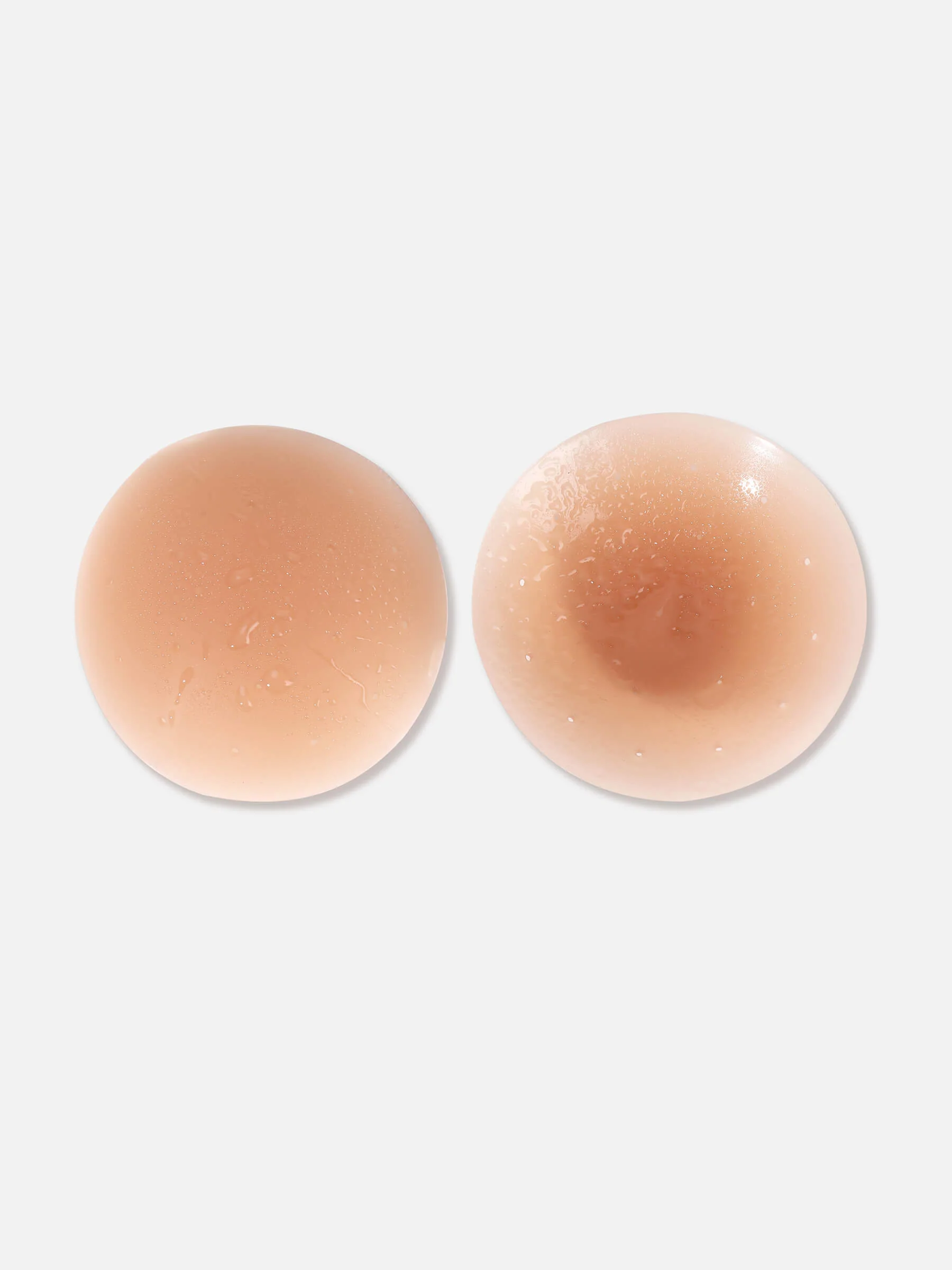 Invisible Ultra-Thin Silicone Nipple Covers - Image 11