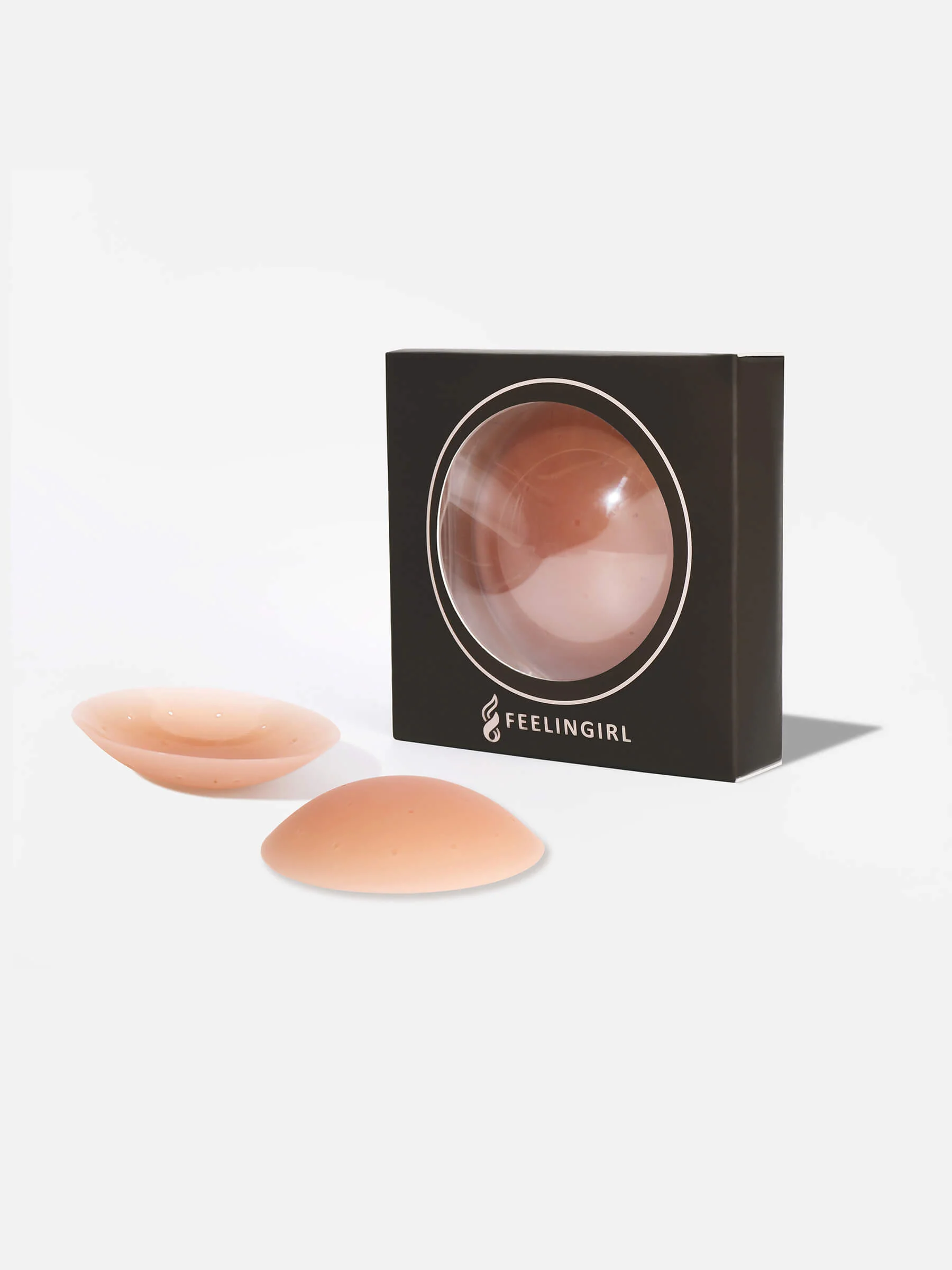 Invisible Ultra-Thin Silicone Nipple Covers - Image 12