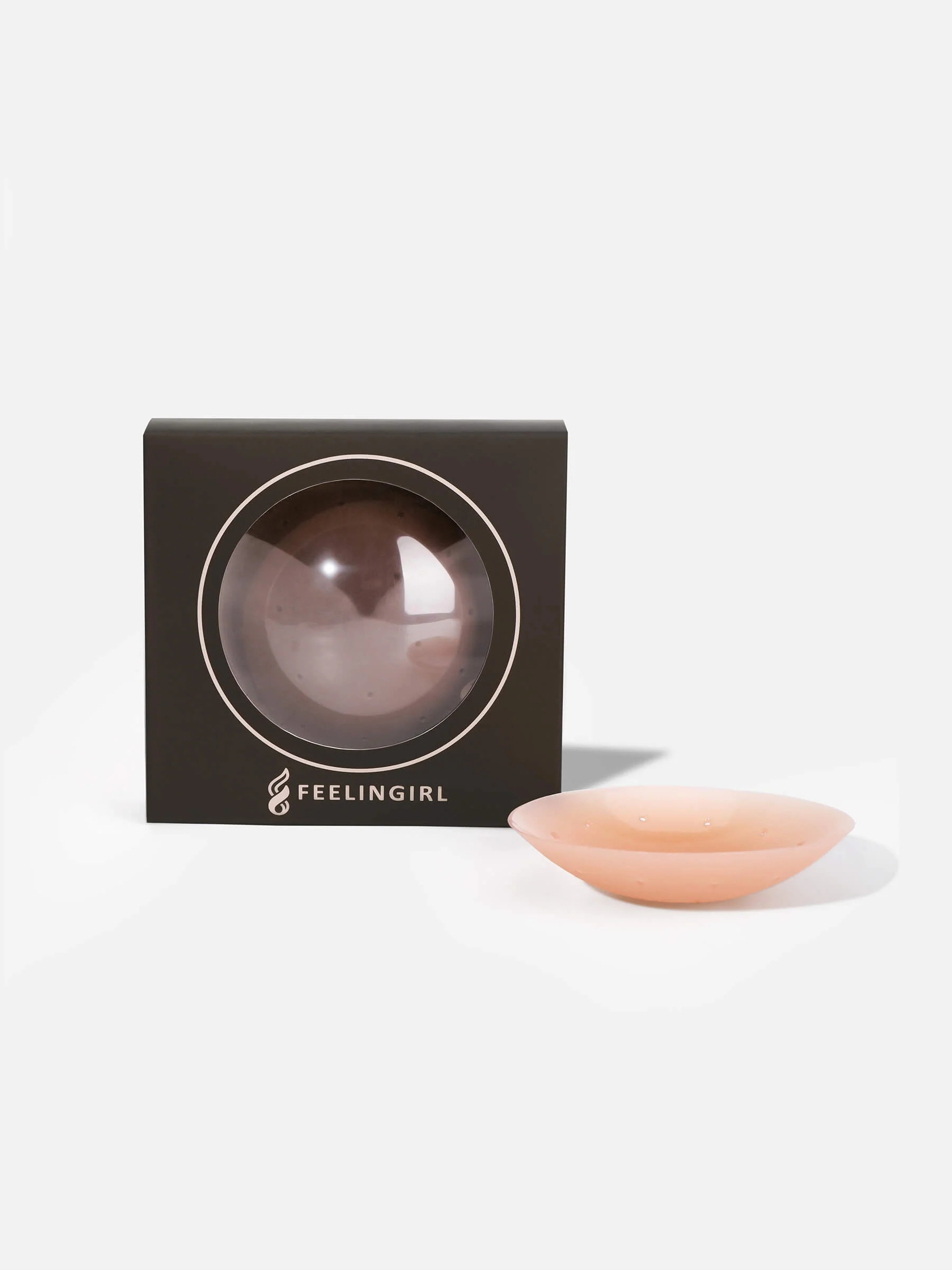 Invisible Ultra-Thin Silicone Nipple Covers - Image 13