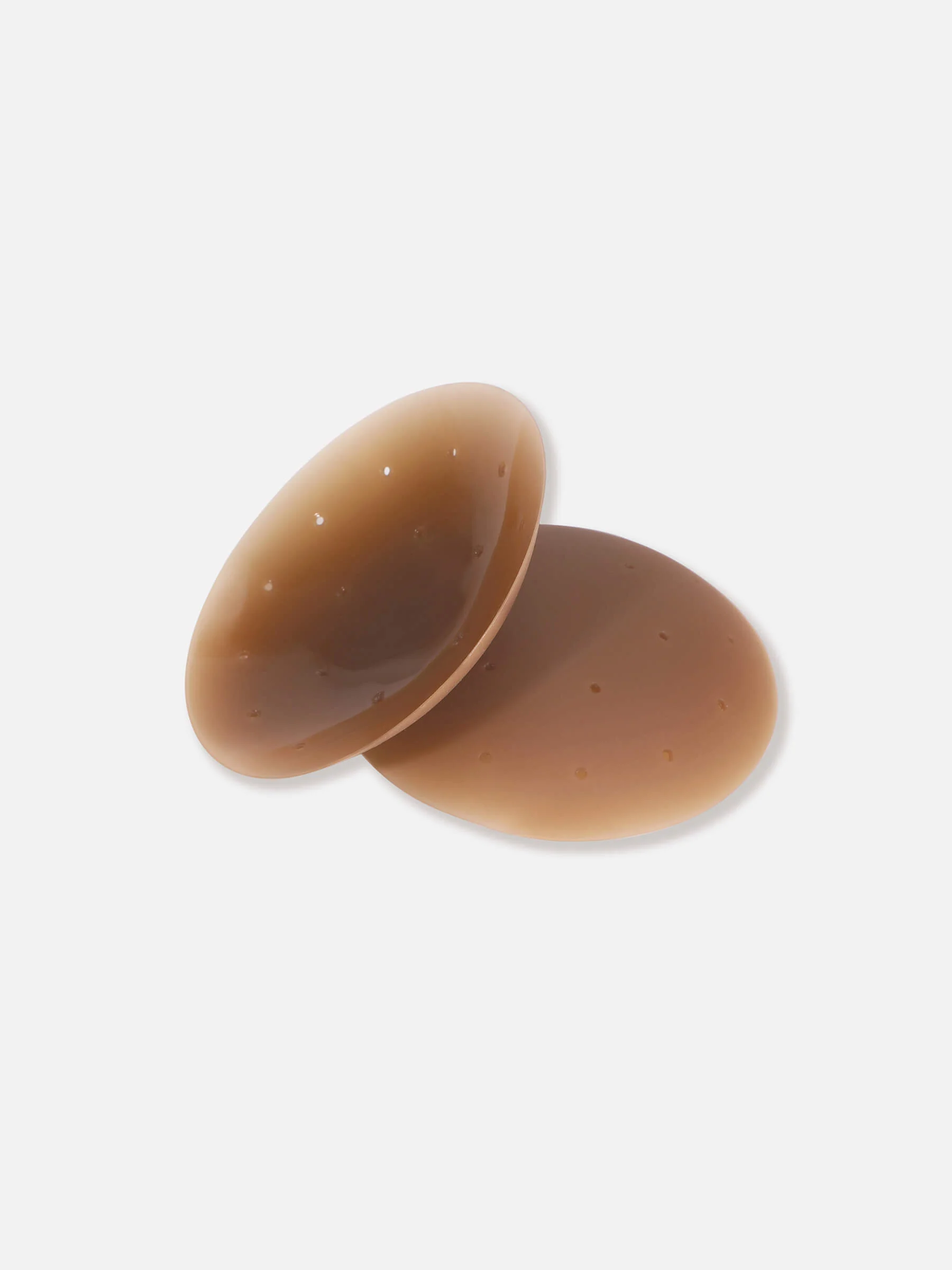 Invisible Ultra-Thin Silicone Nipple Covers - Image 14