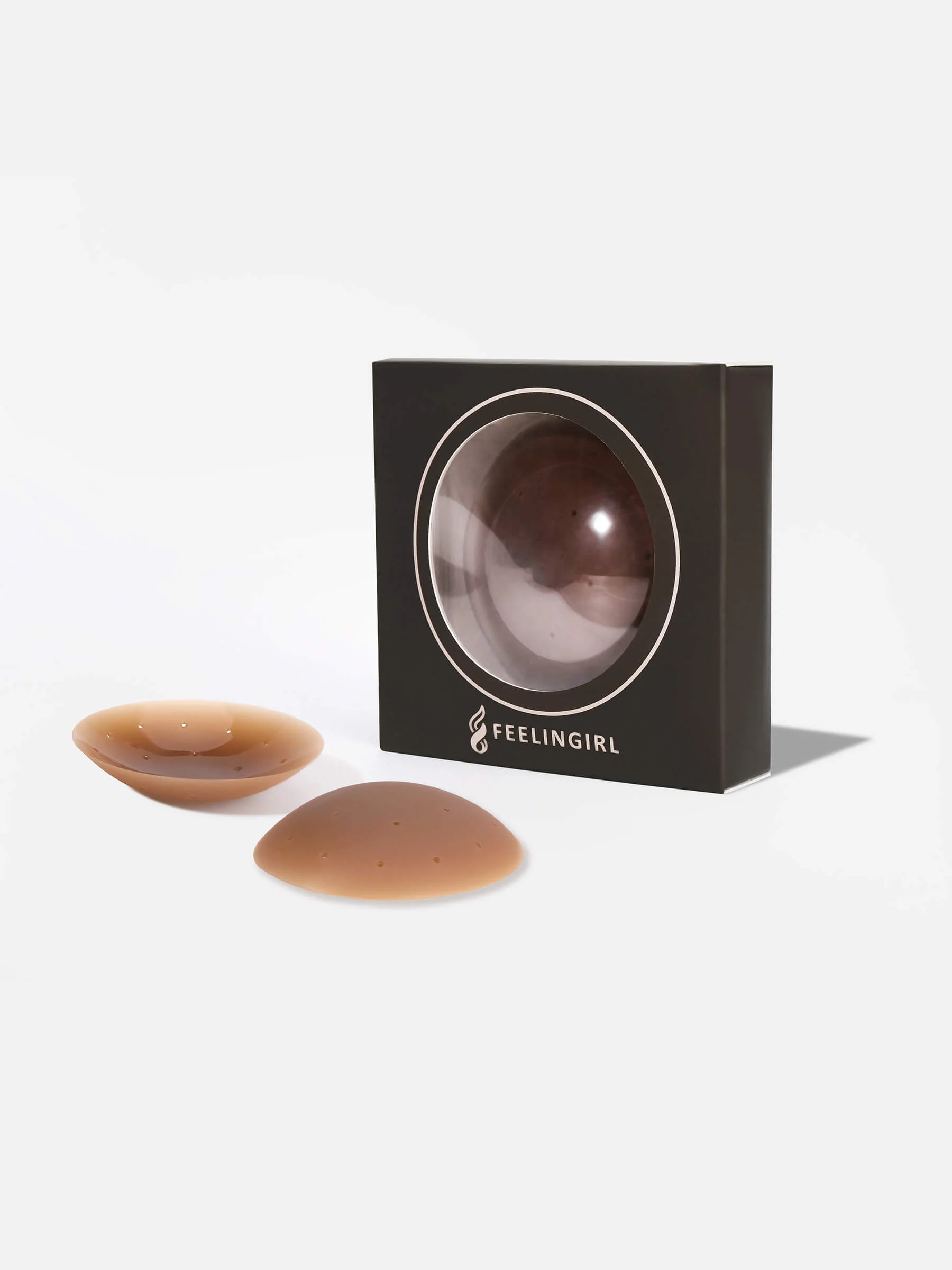 Invisible Ultra-Thin Silicone Nipple Covers - Image 18