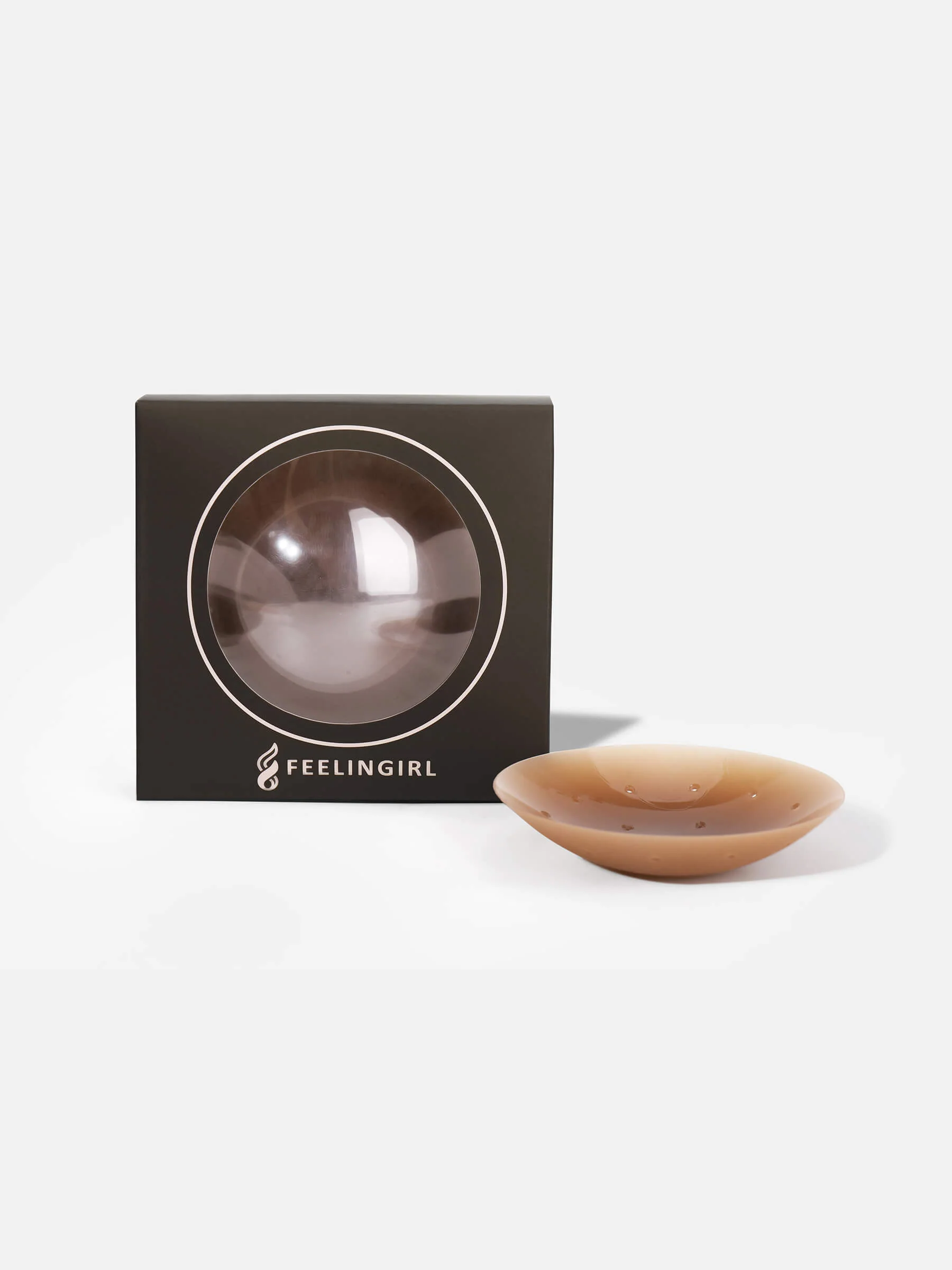 Invisible Ultra-Thin Silicone Nipple Covers - Image 19