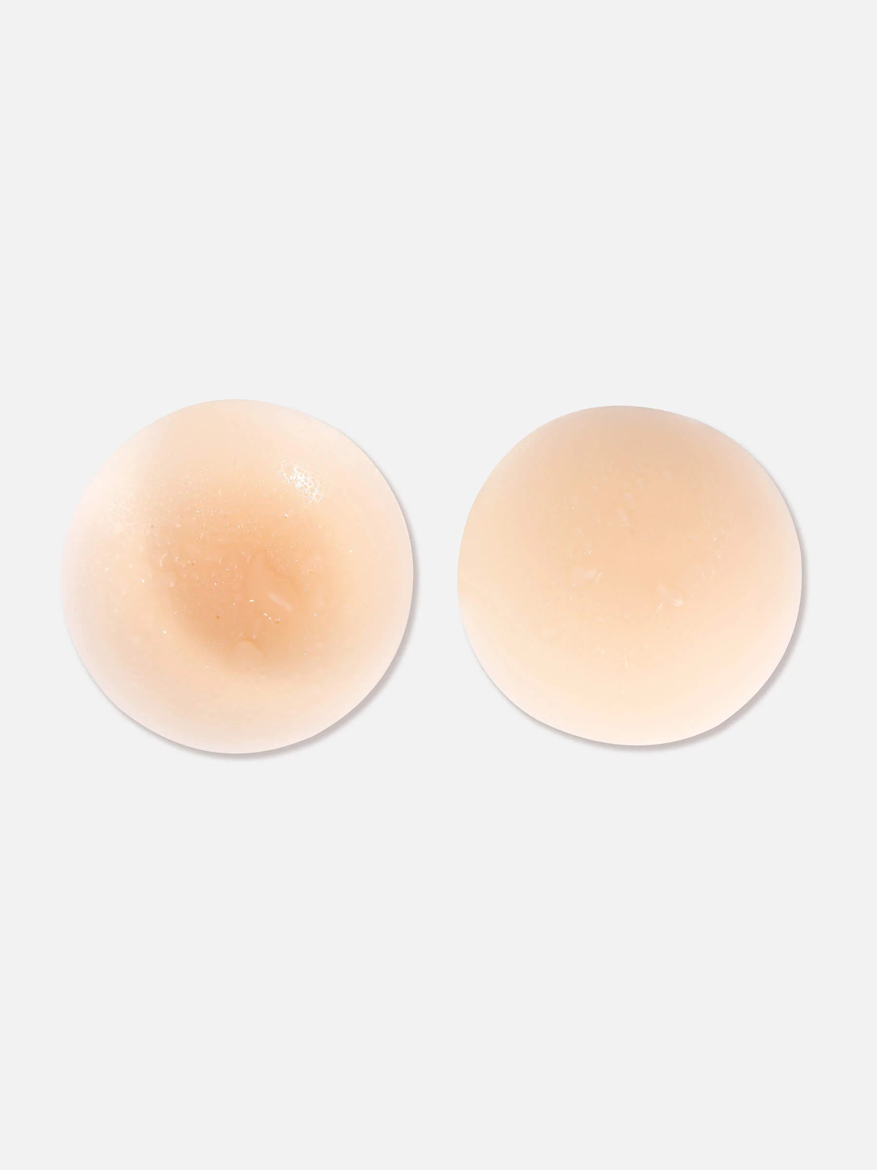 Invisible Ultra-Thin Silicone Nipple Covers - Image 4