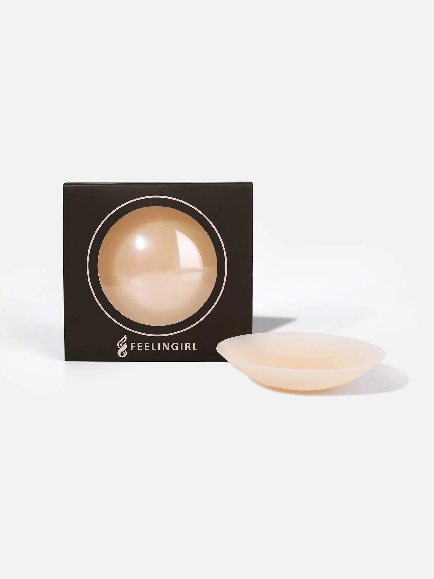 Invisible Ultra-Thin Silicone Nipple Covers - Image 6