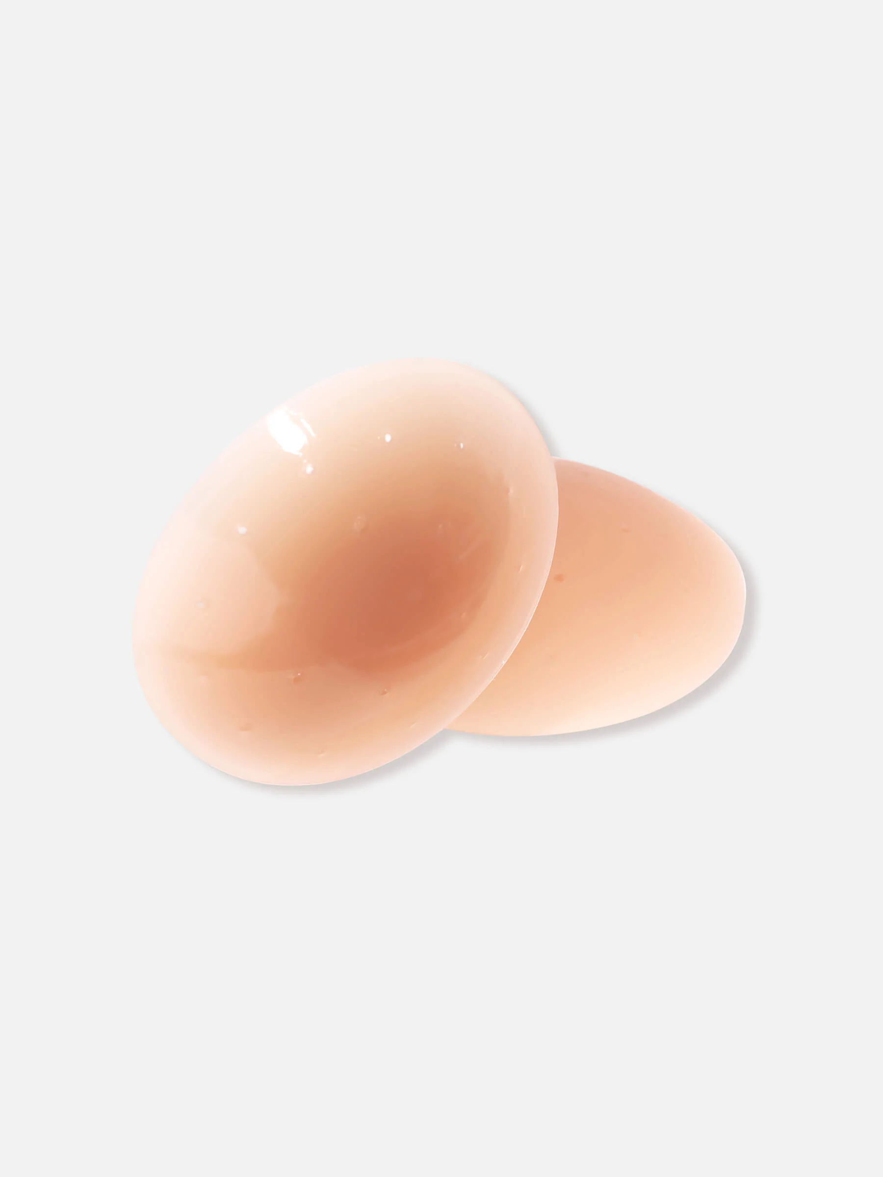 Invisible Ultra-Thin Silicone Nipple Covers - Image 8