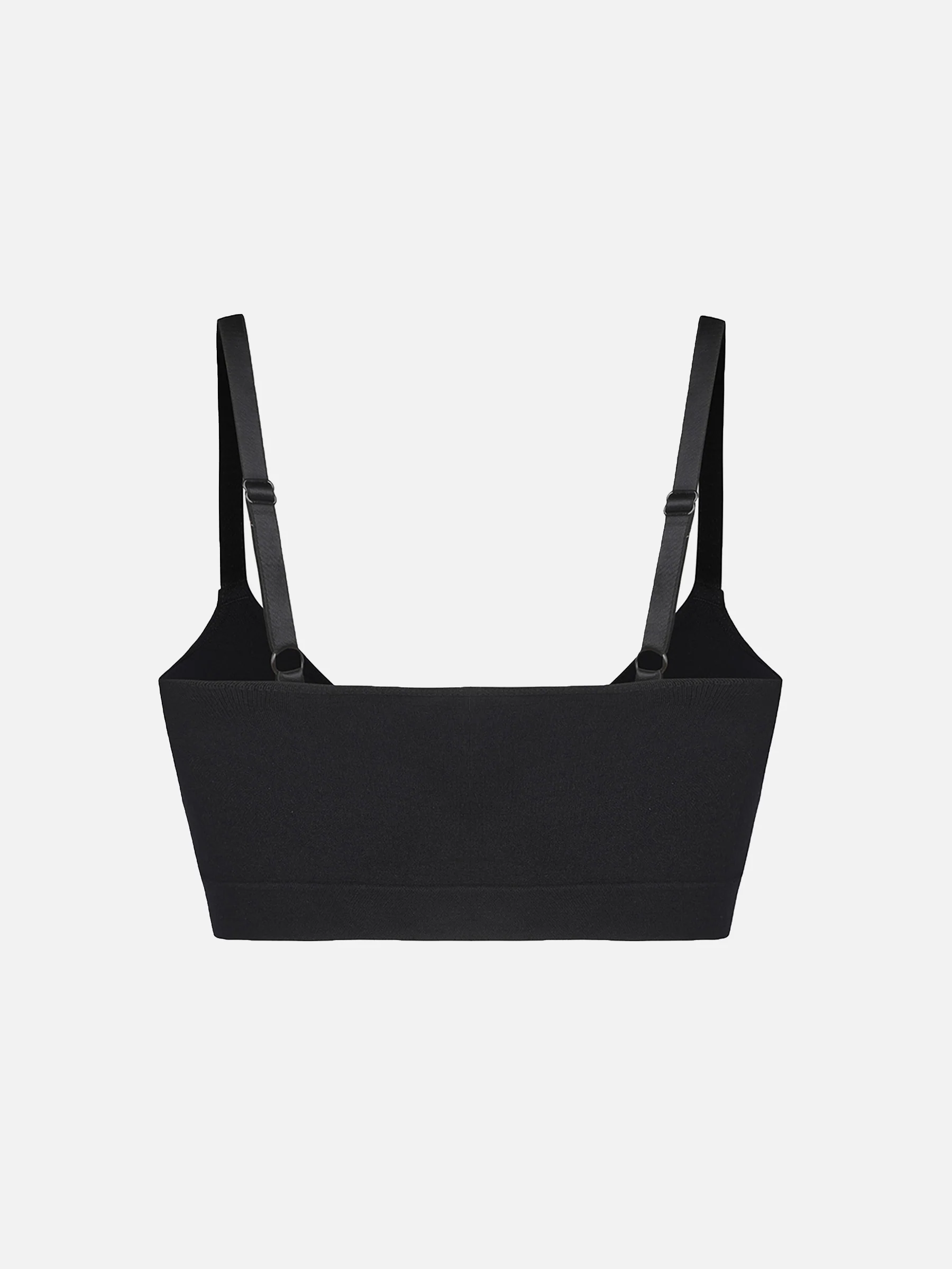 3-Pack Smooth Seamless Wireless Bra Bundle - Image 10