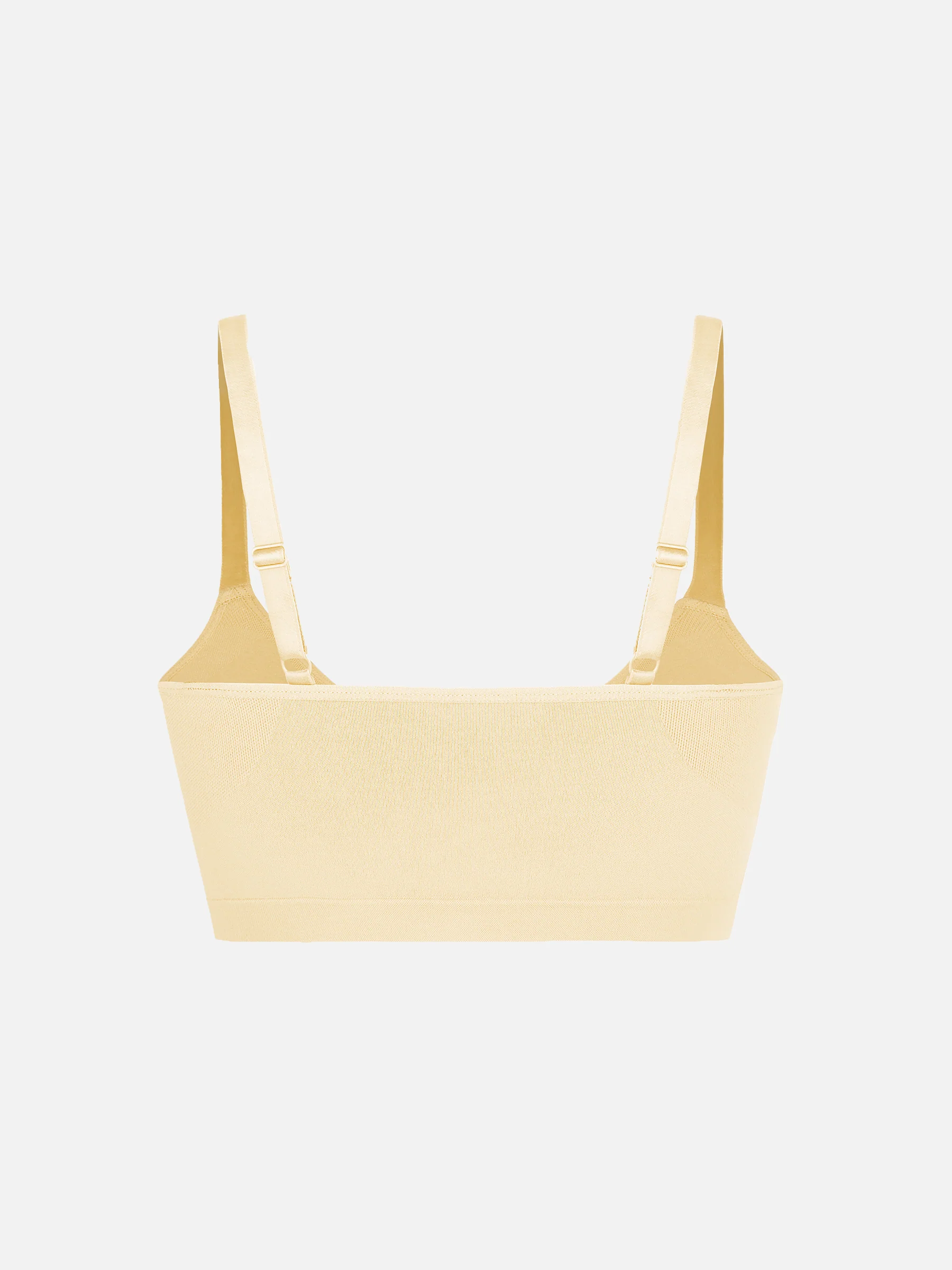 3-Pack Smooth Seamless Wireless Bra Bundle - Image 20