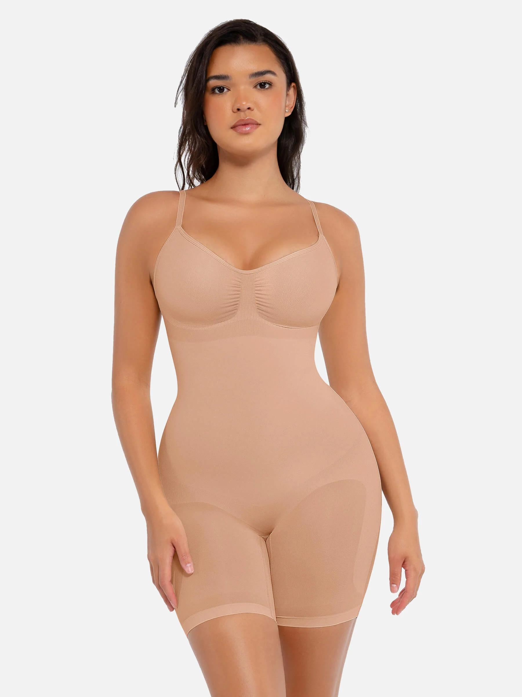 Tummy Control Butt Lift Shapewear - Image 9
