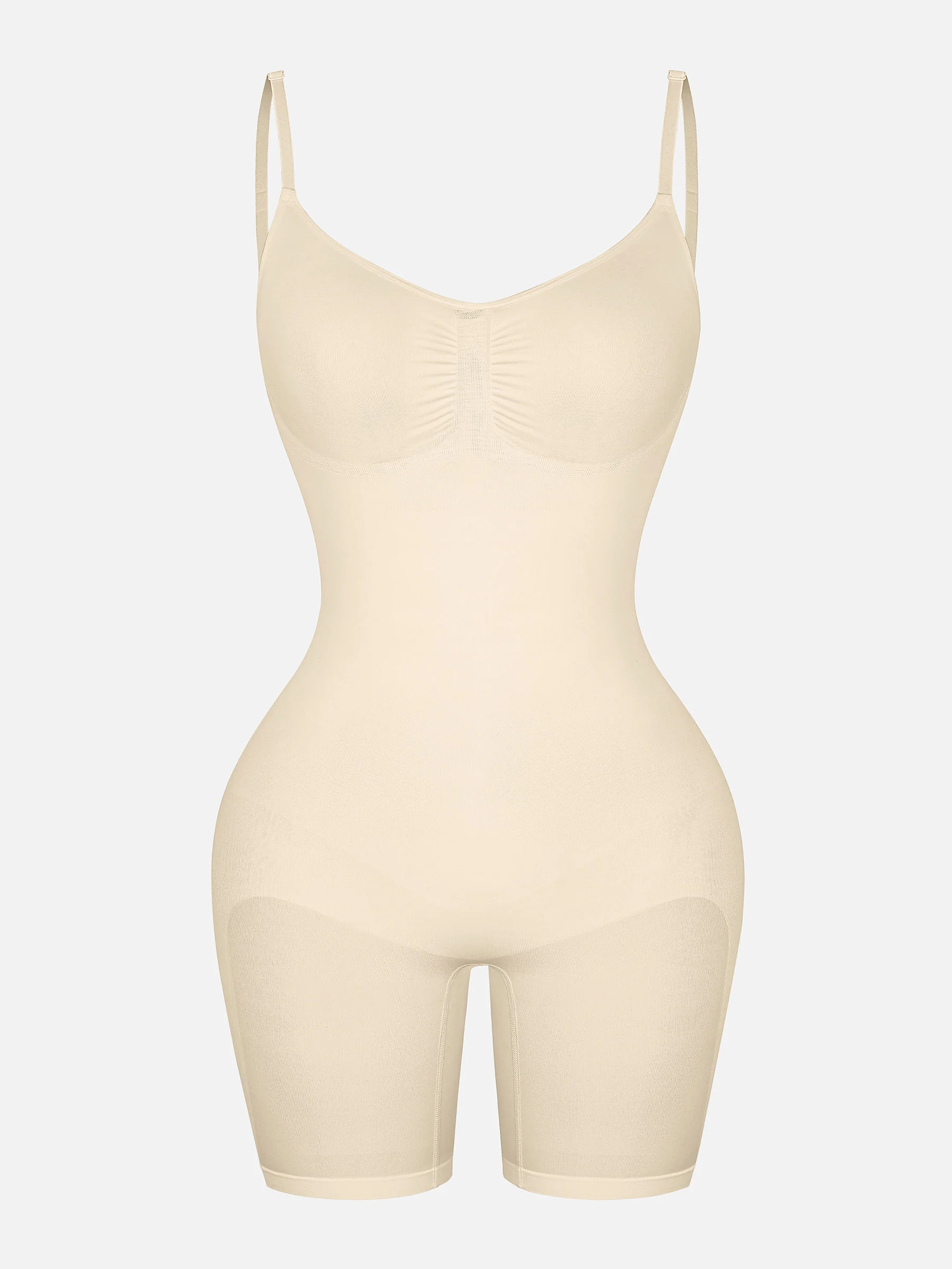 Tummy Control Butt Lift Shapewear - Image 87