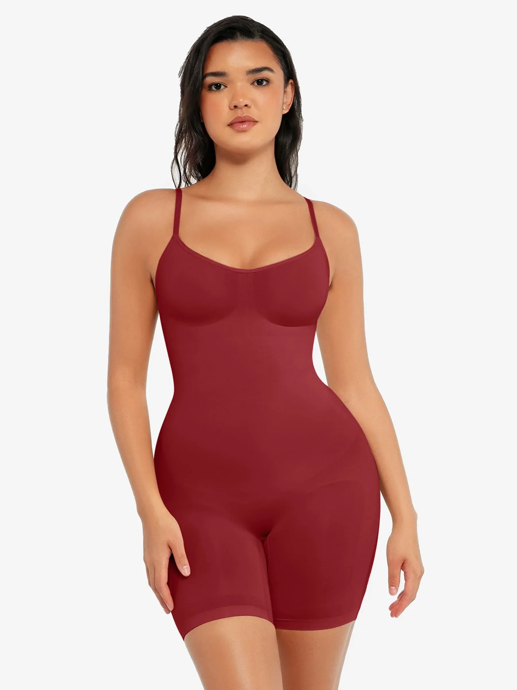 Tummy Control Butt Lift Shapewear Bundle - Image 89