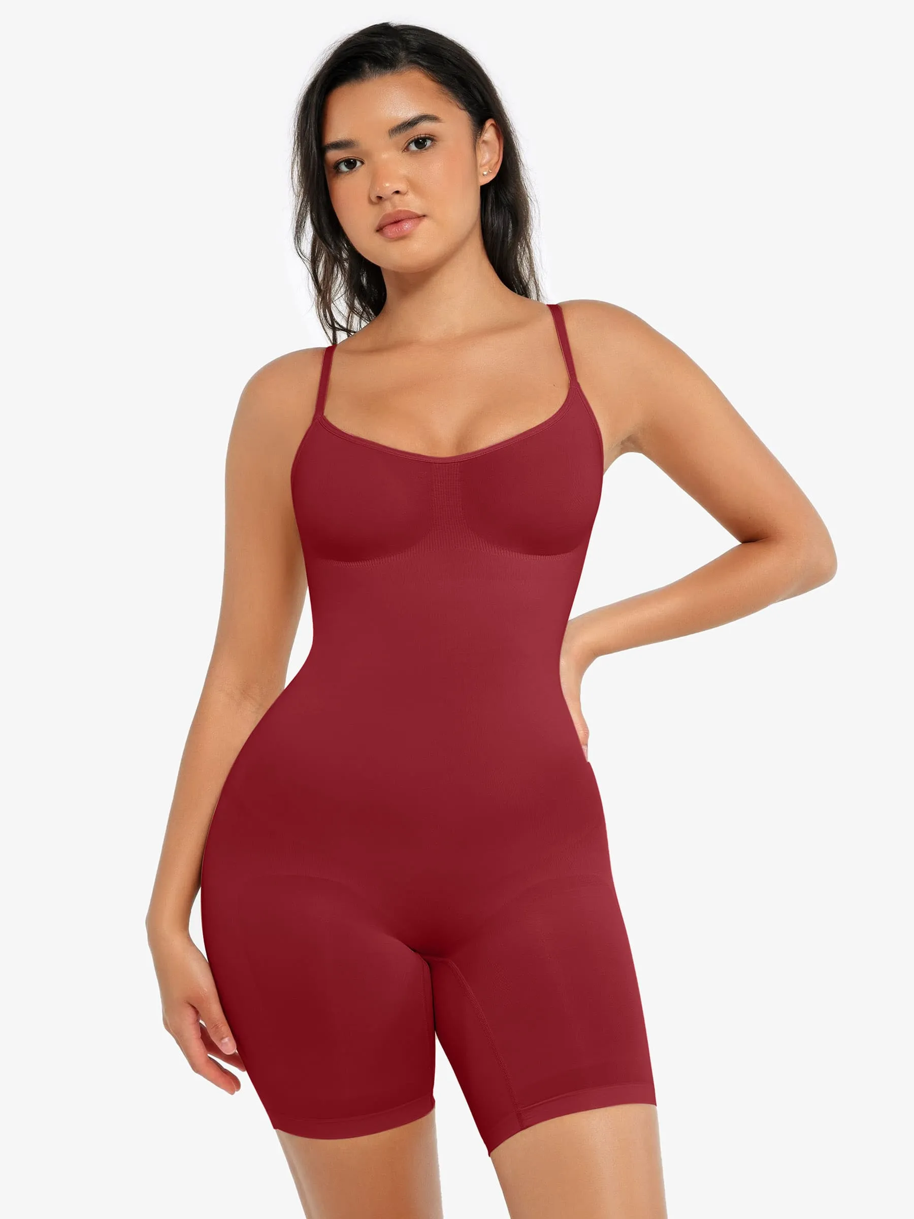 Tummy Control Butt Lift Shapewear Bundle - Image 90