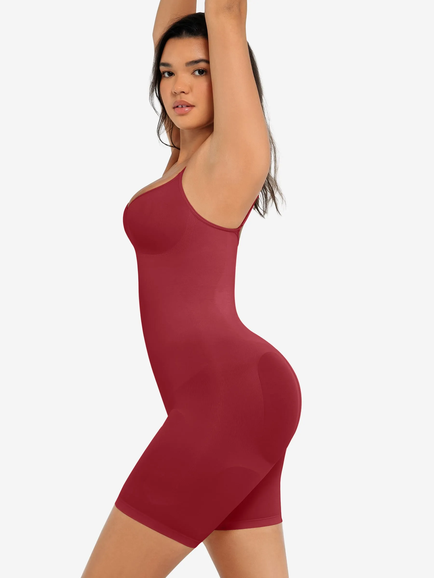 Tummy Control Butt Lift Shapewear Bundle - Image 91