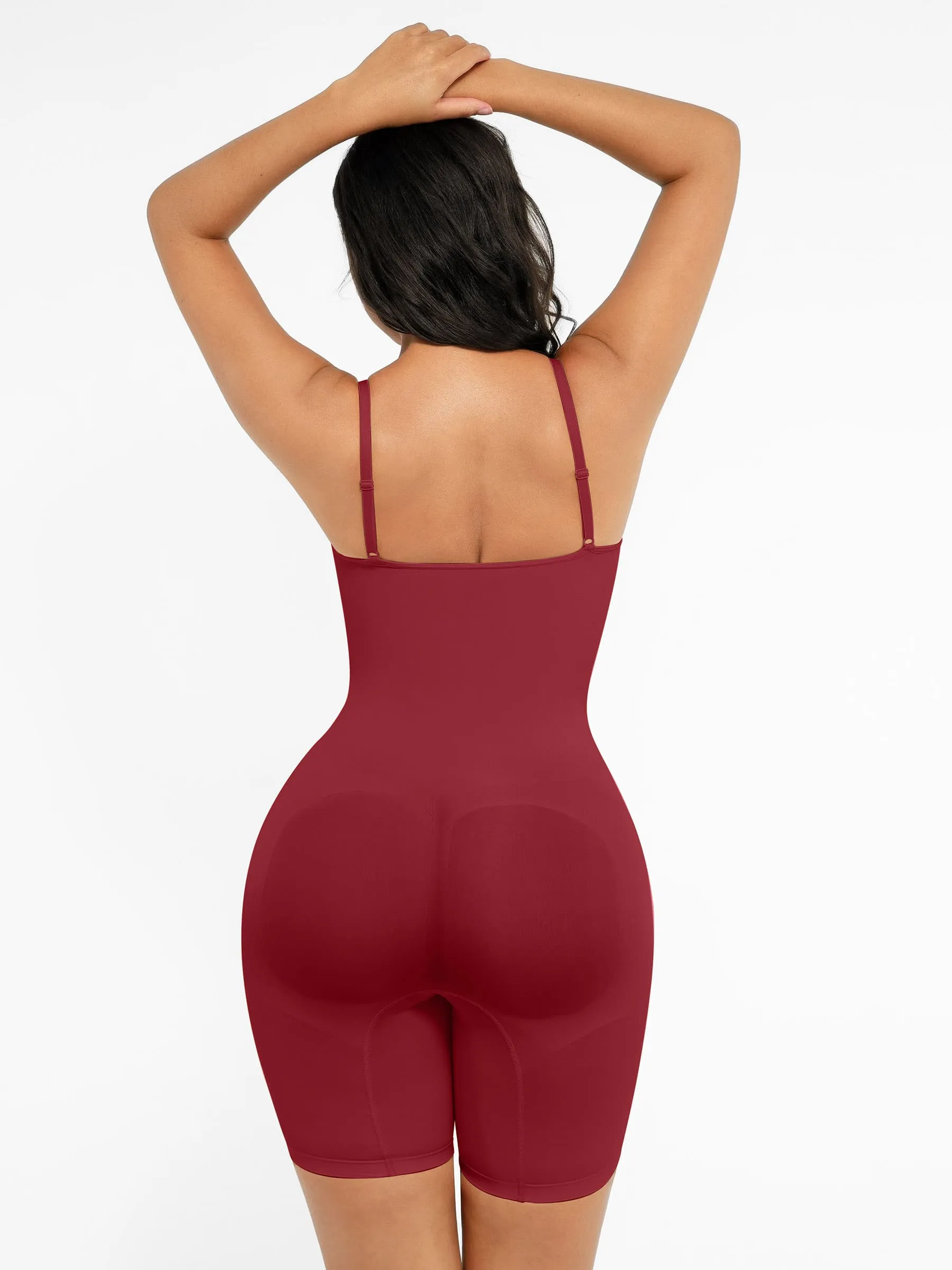 Tummy Control Butt Lift Shapewear Bundle - Image 92