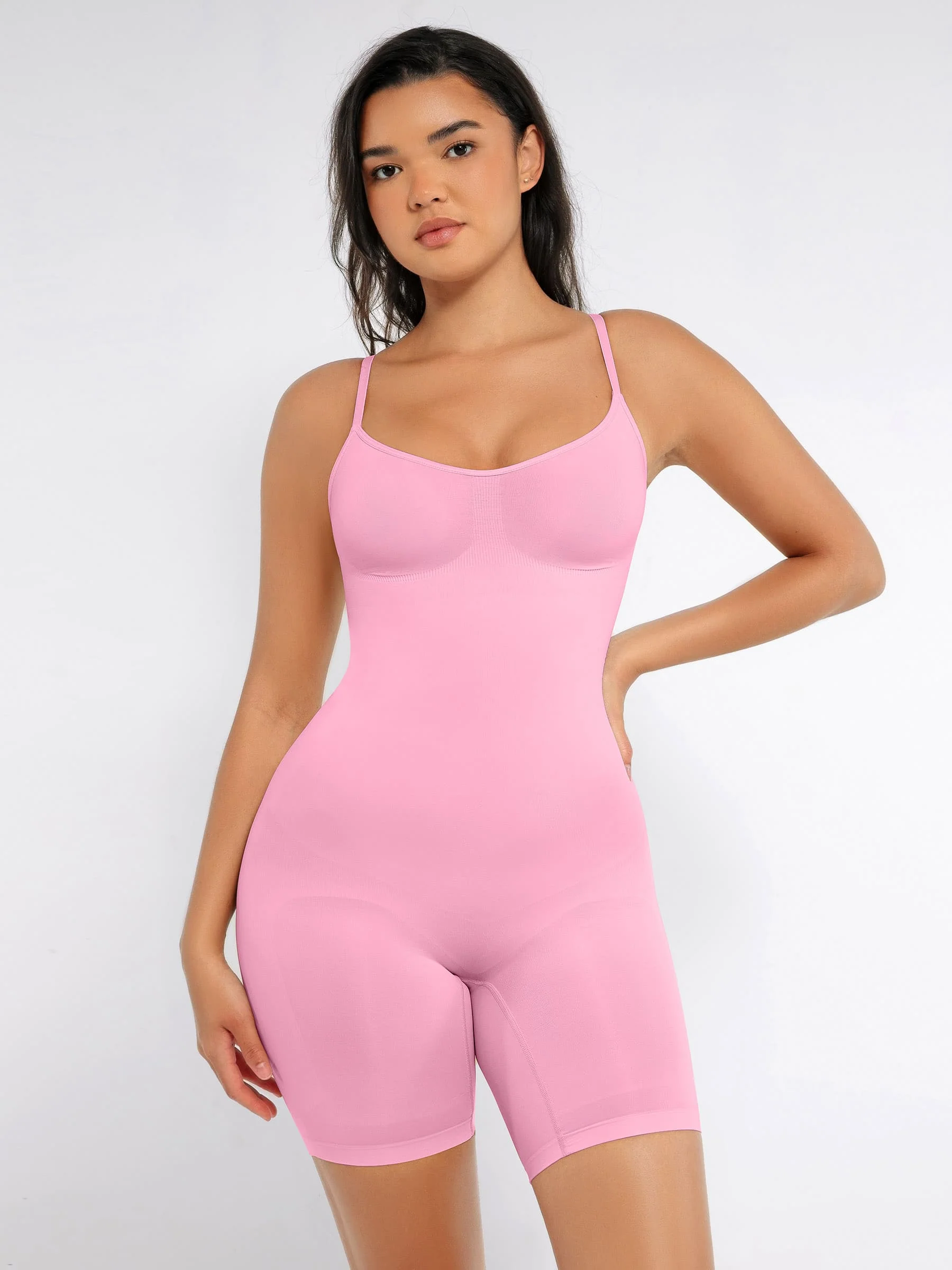 Tummy Control Butt Lift Shapewear Bundle - Image 81