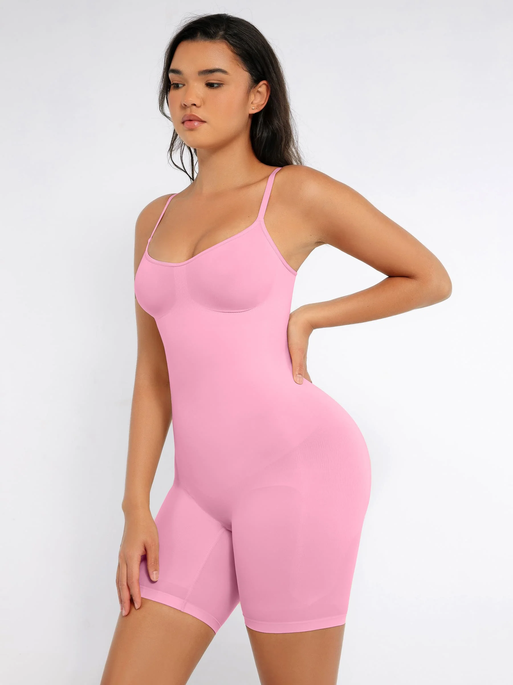 Tummy Control Butt Lift Shapewear Bundle - Image 84